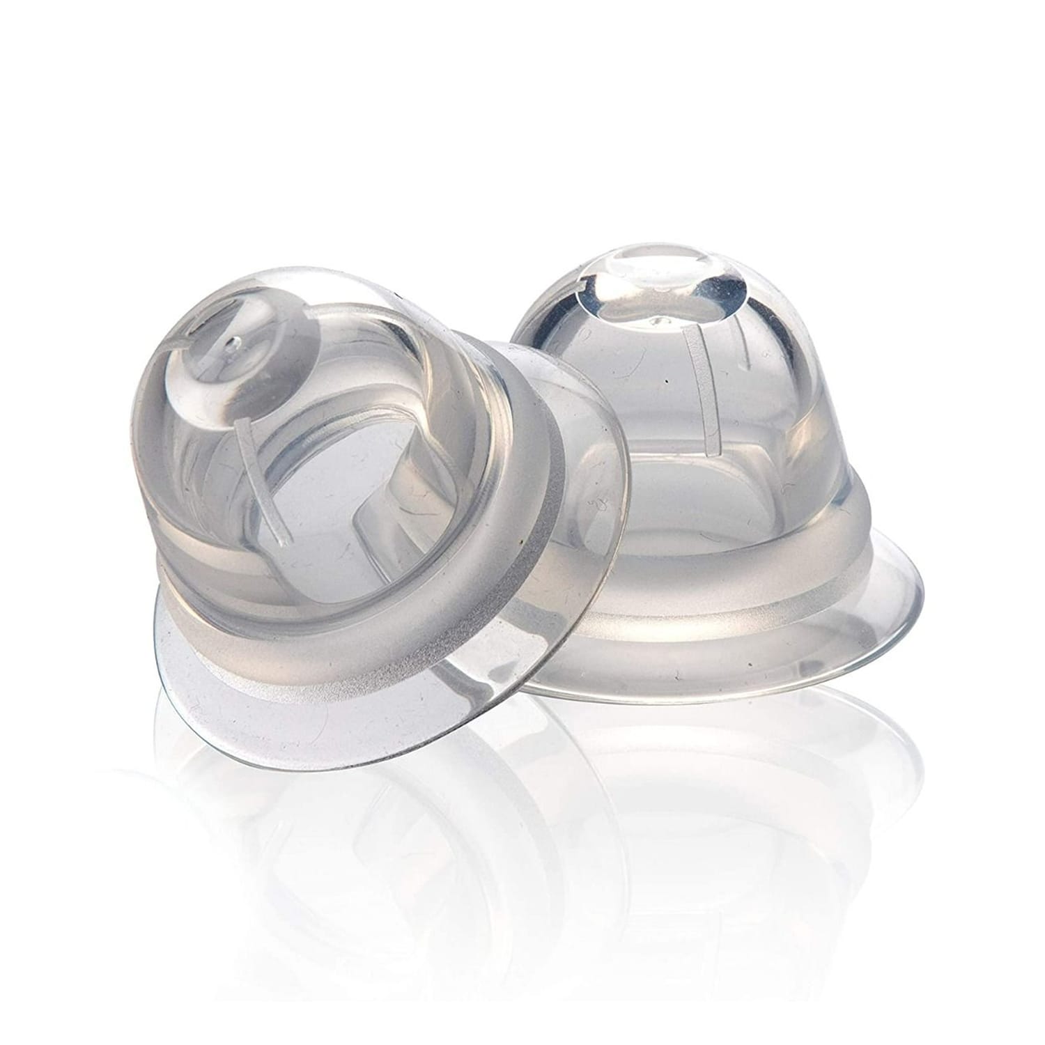 LuvLap Silicon Inverted Nipple Puller (M.No 18779)