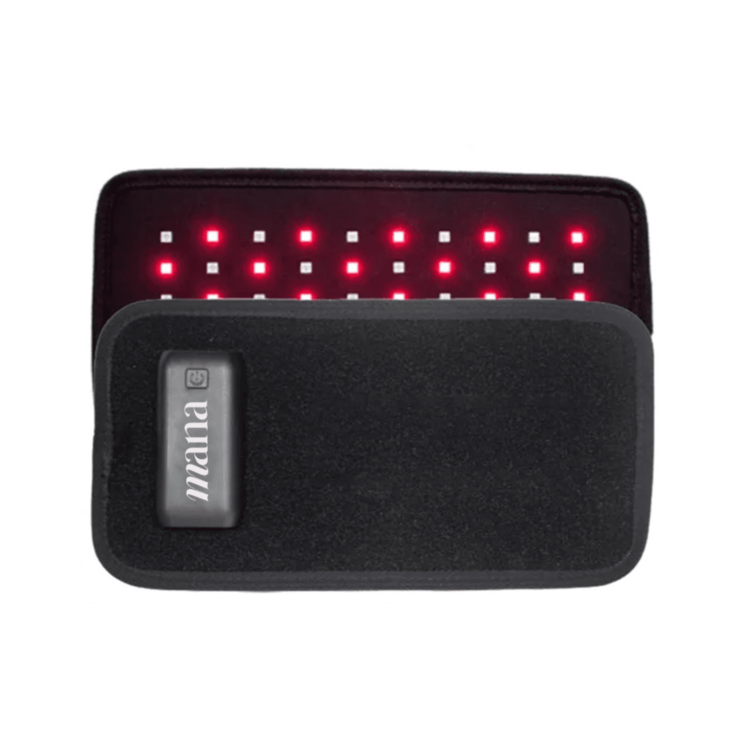 Nuage Health Lumi Heal Pad - Red + Infrared Light Therapy Pad