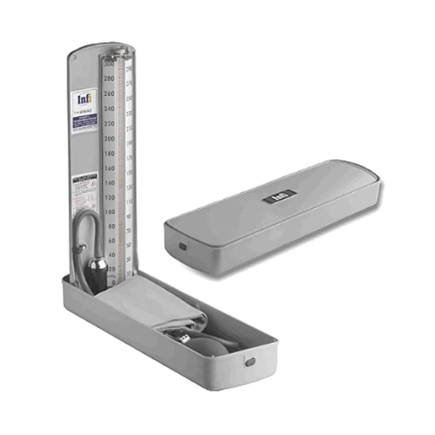 INFI Sphygmomanometer (Mercury BP)