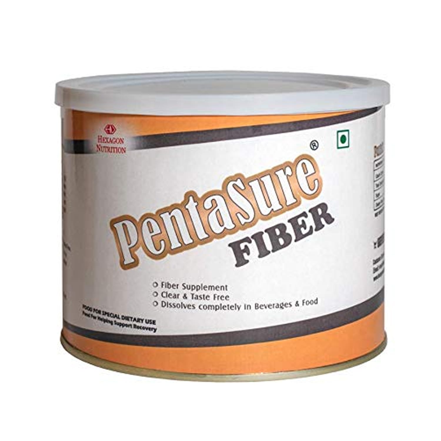 Pentasure Fiber (Soluble Fiber ) 100g
