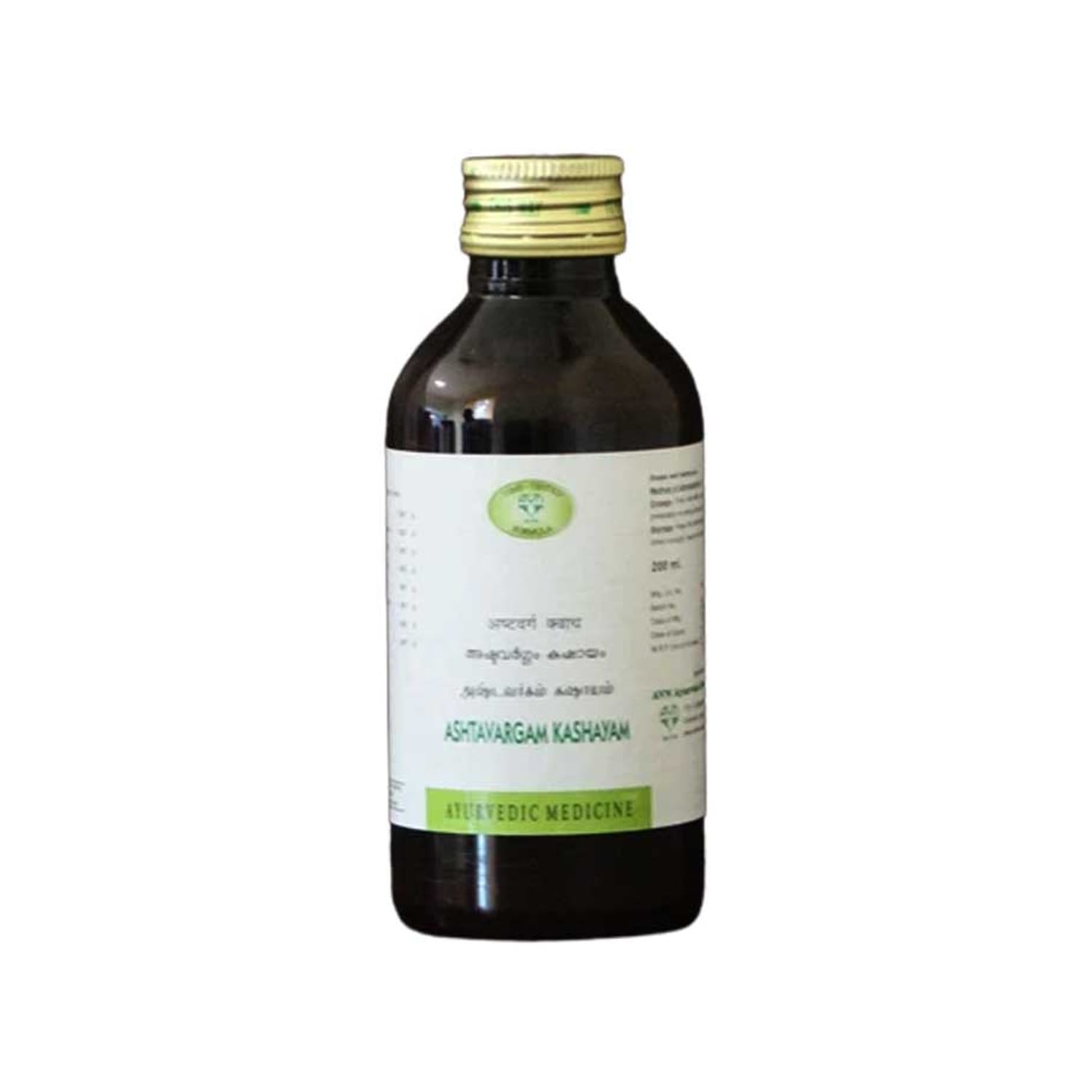 AVN Ashtavargam Kashayam 200ml