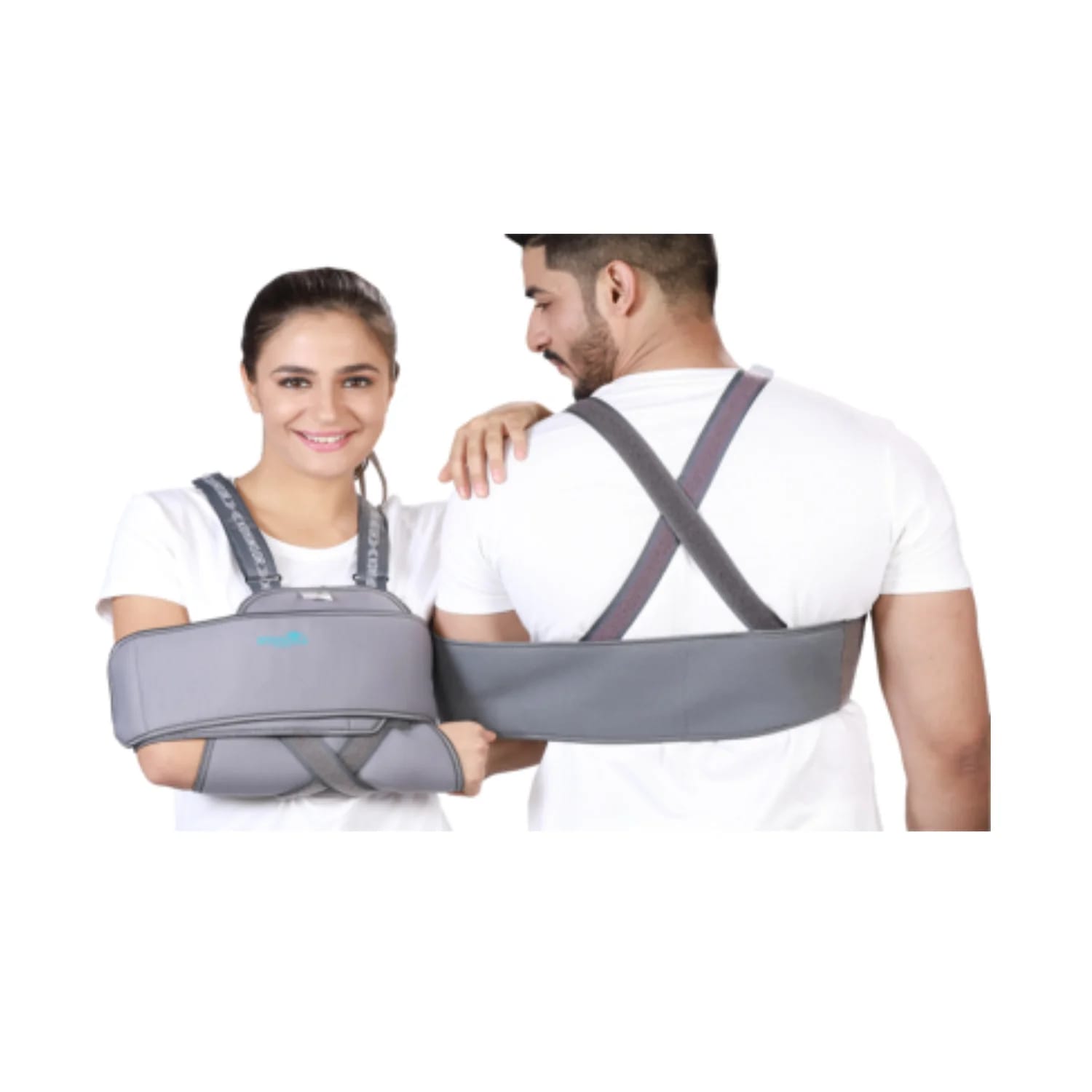 Kohinoor Shoulder Immobilizer FA-09 (Small)