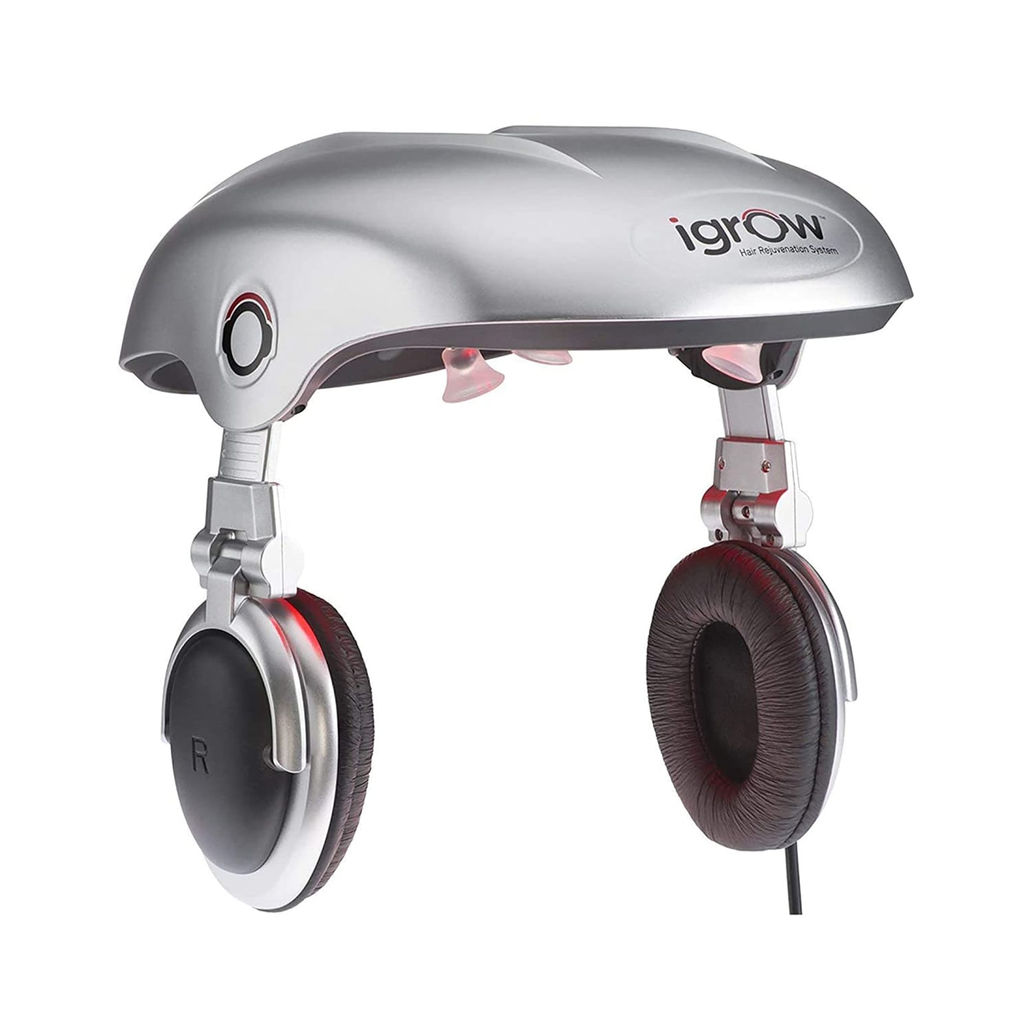 IGrow Laser Helmet Anti Hair Fall Solution