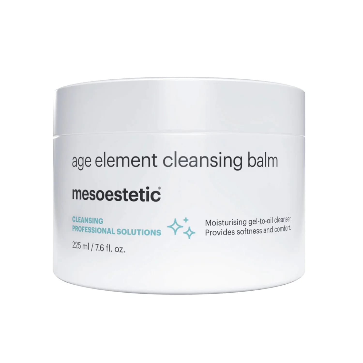 Mesoestetic Age Element Cleansing Balm (225ml)
