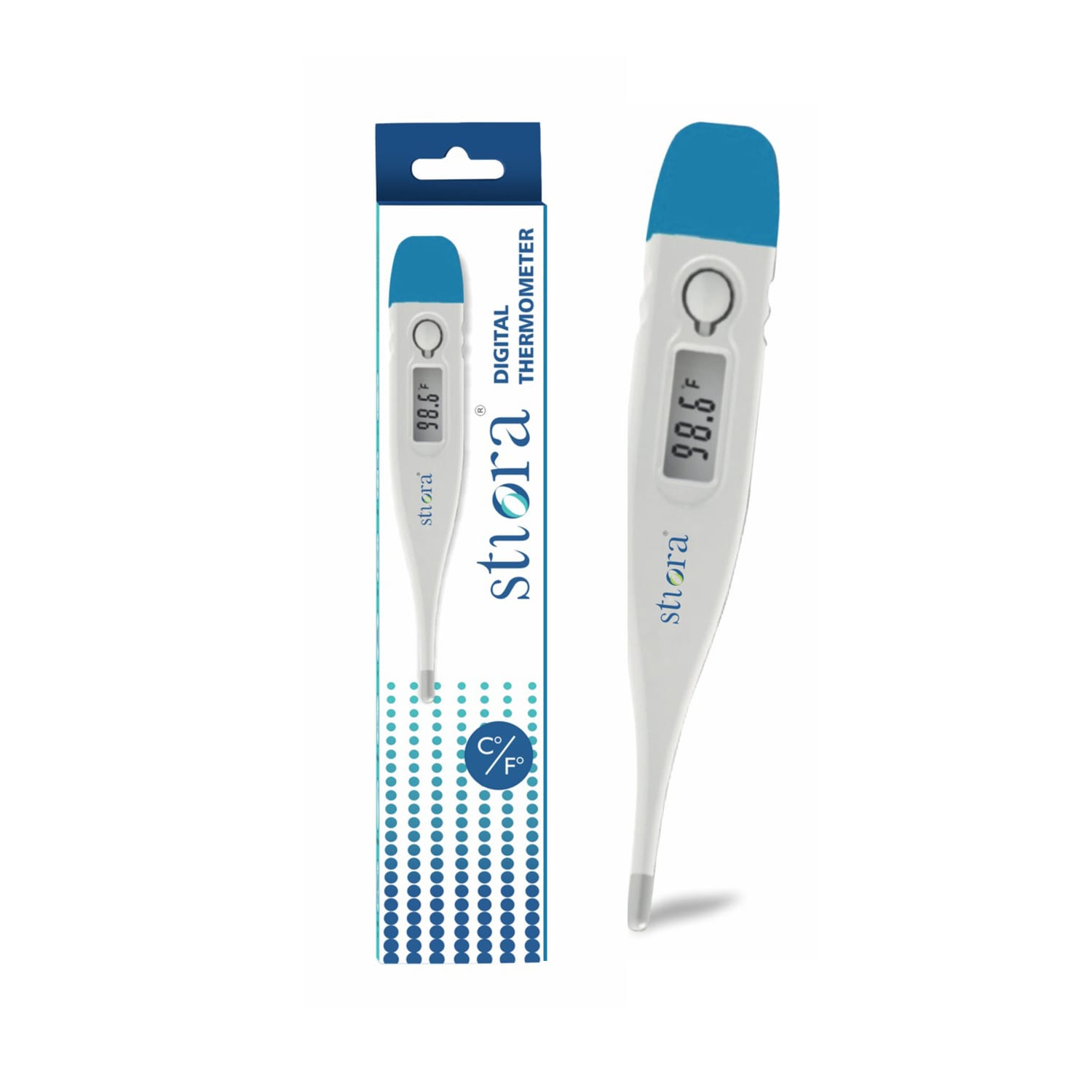 Stiora Digital Thermometer
