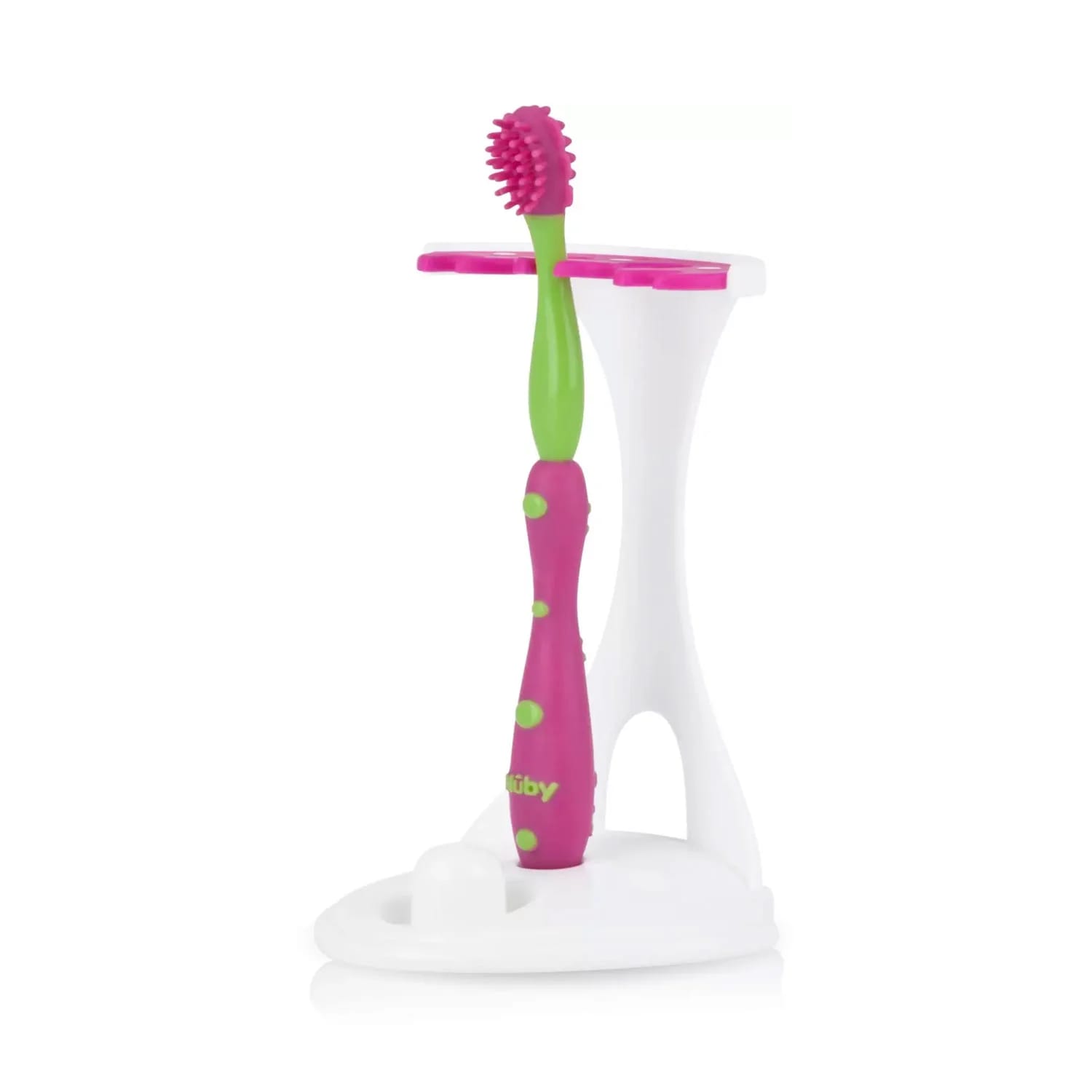 Nuby Toothbrush