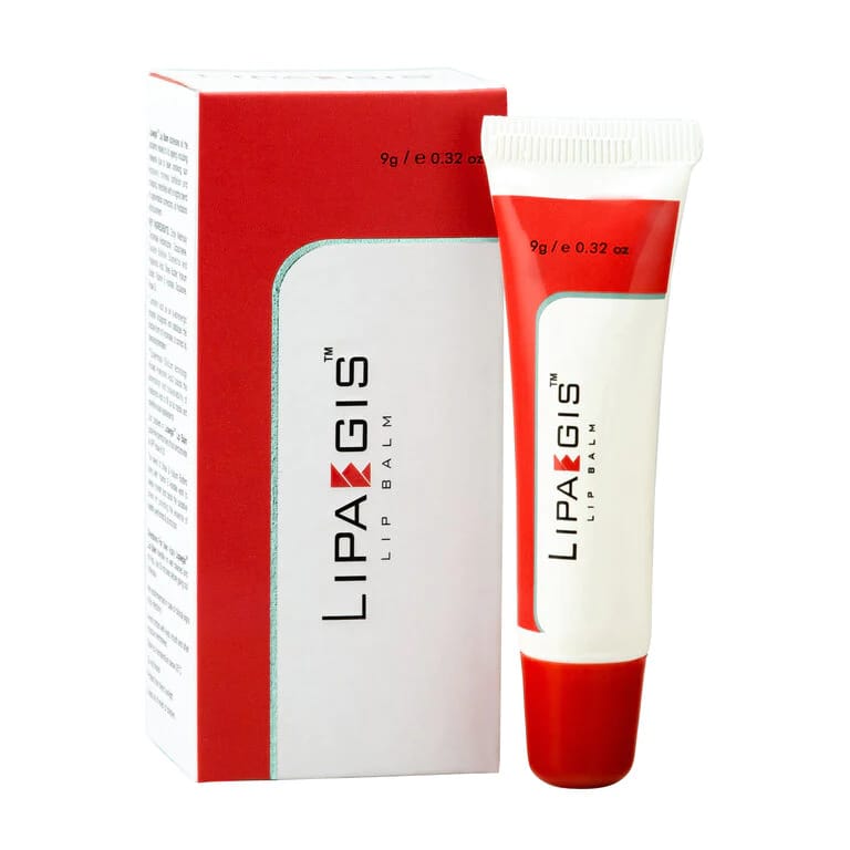 Lipaegis Lip Balm SPF 30 - 9g