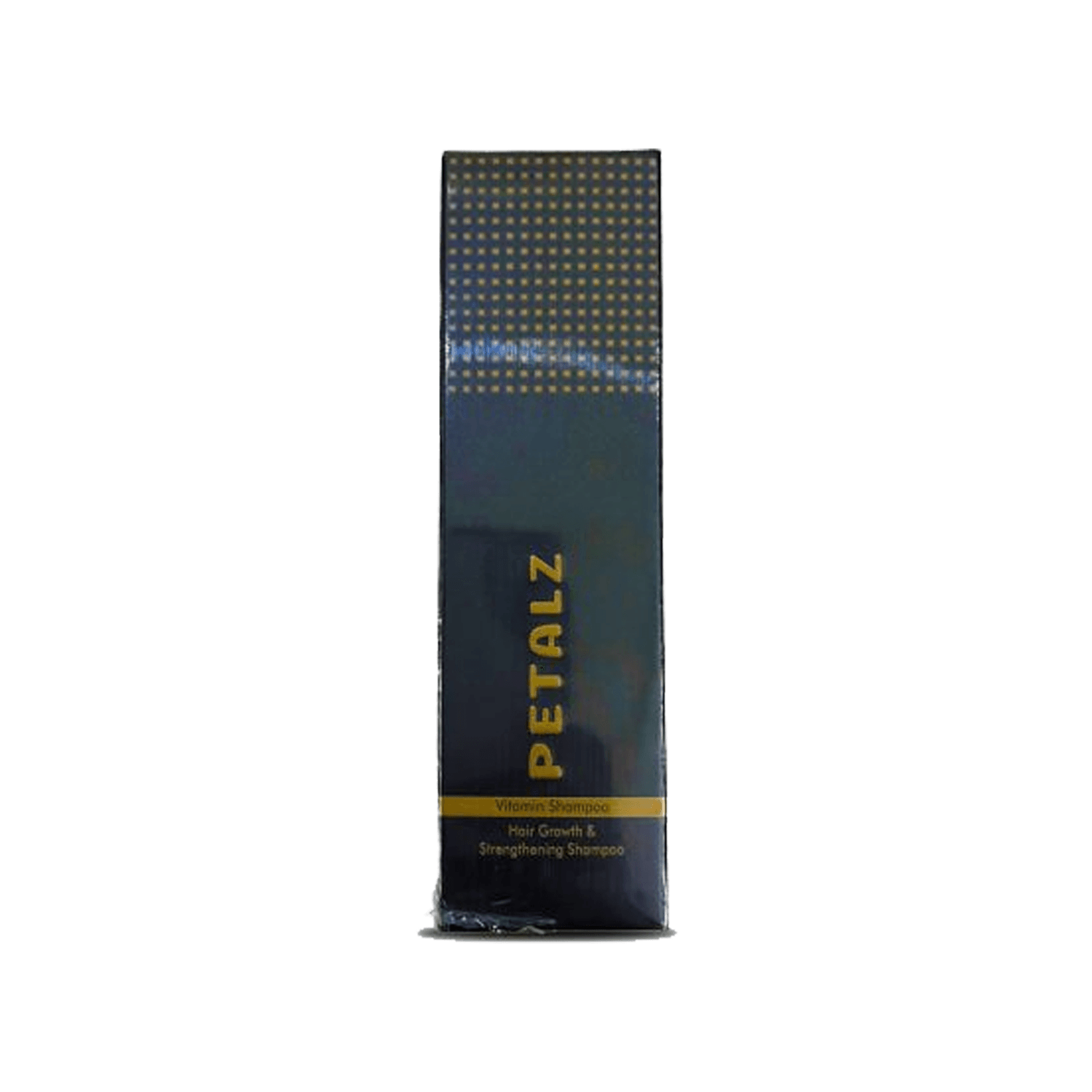Ylkas Pharma Petalz Hair Growth and Strengthening Shampoo - 100ml