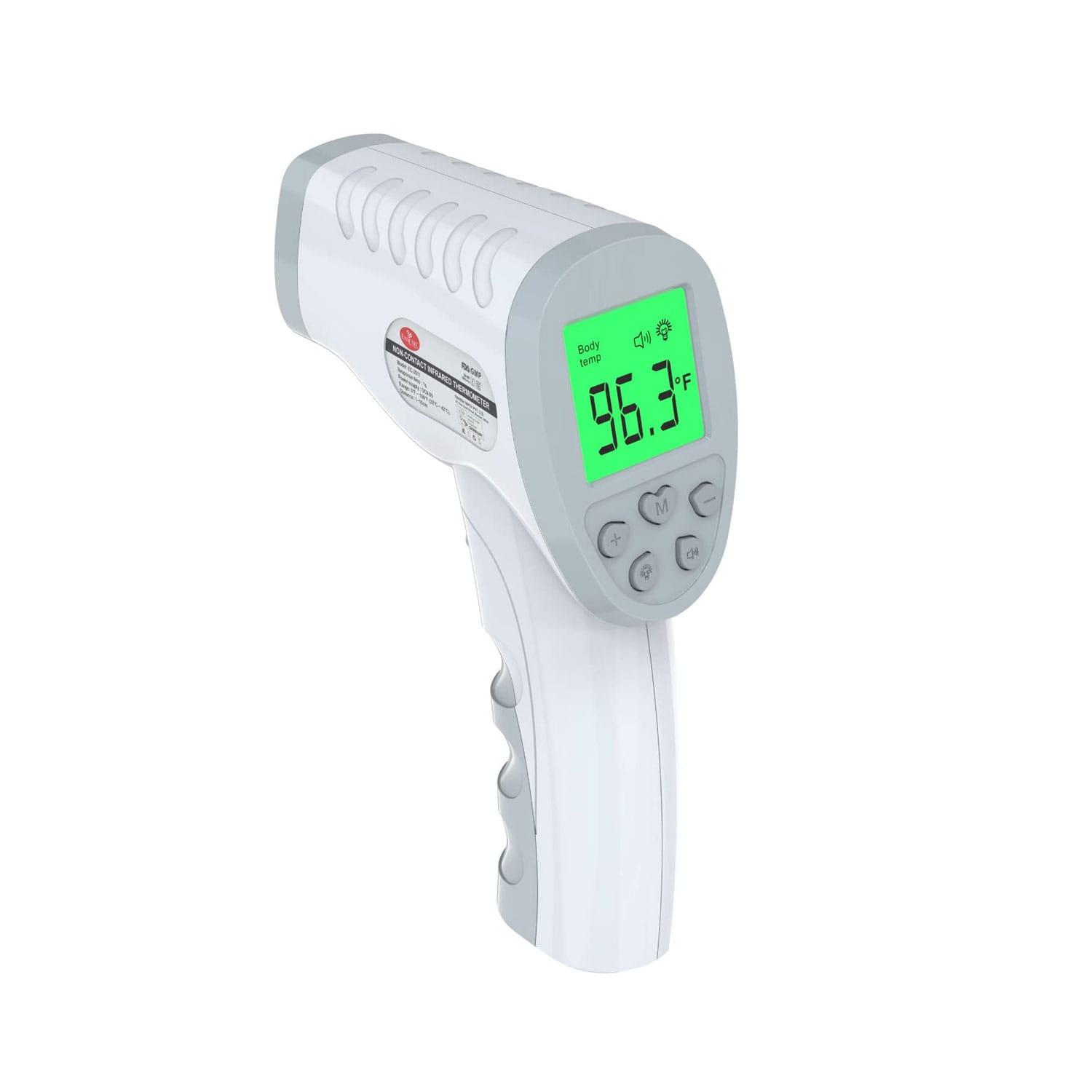 Easycare Infrared Thermometer (EC5121)