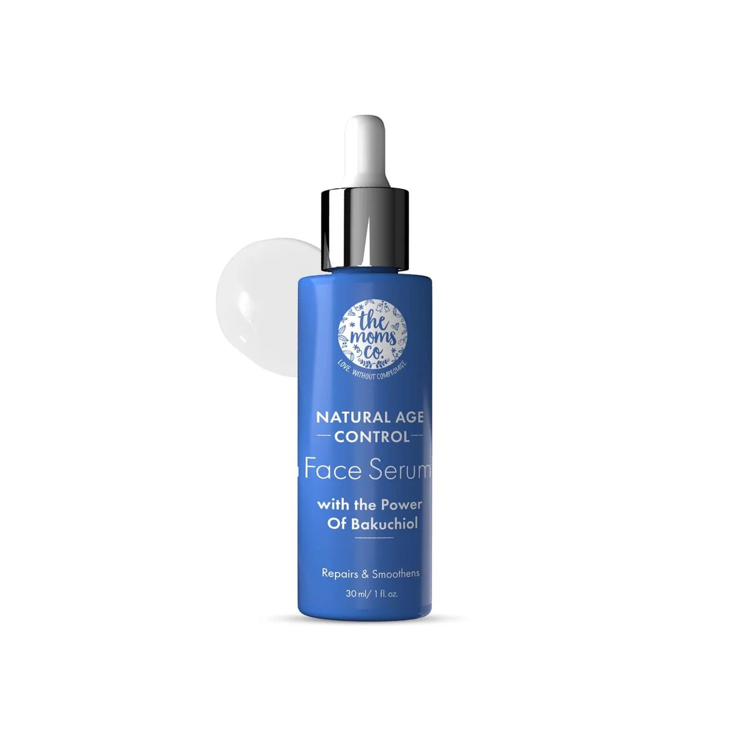 The Moms Co Natural Age Control Face Serum 30ml