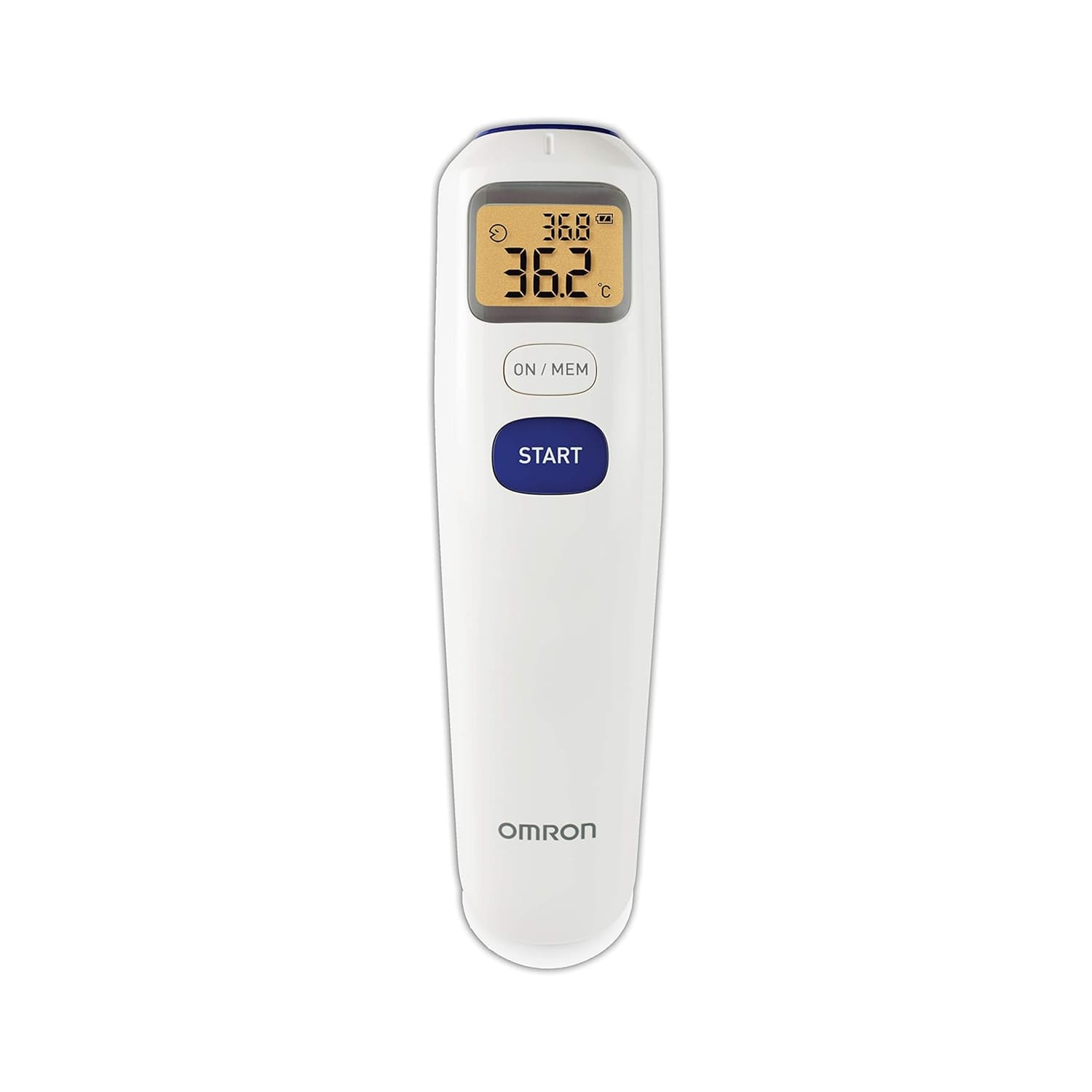 Omron MC 720 Non-Contact Forehead Thermometer