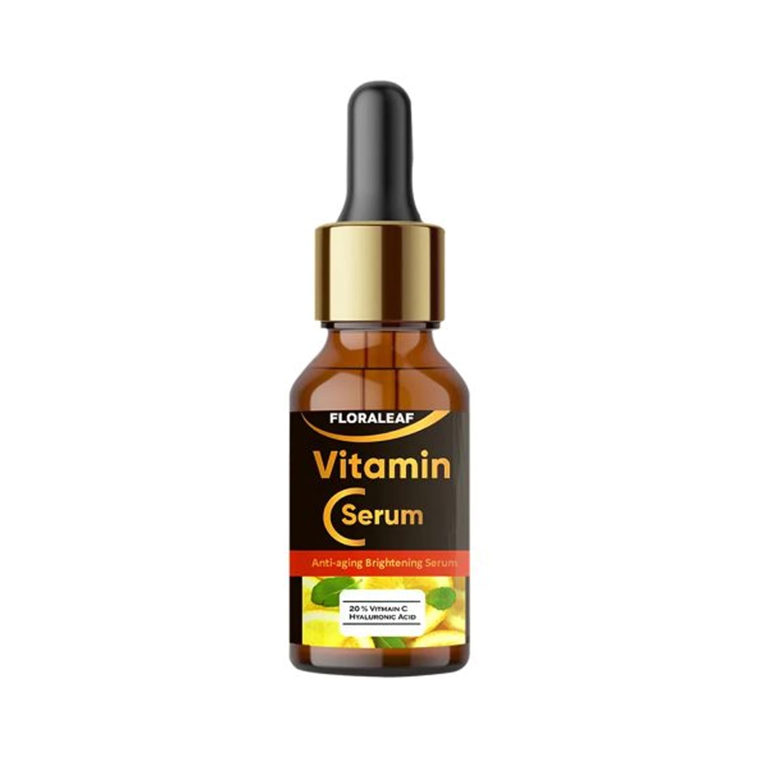 Floraleaf Vitamin C Serum