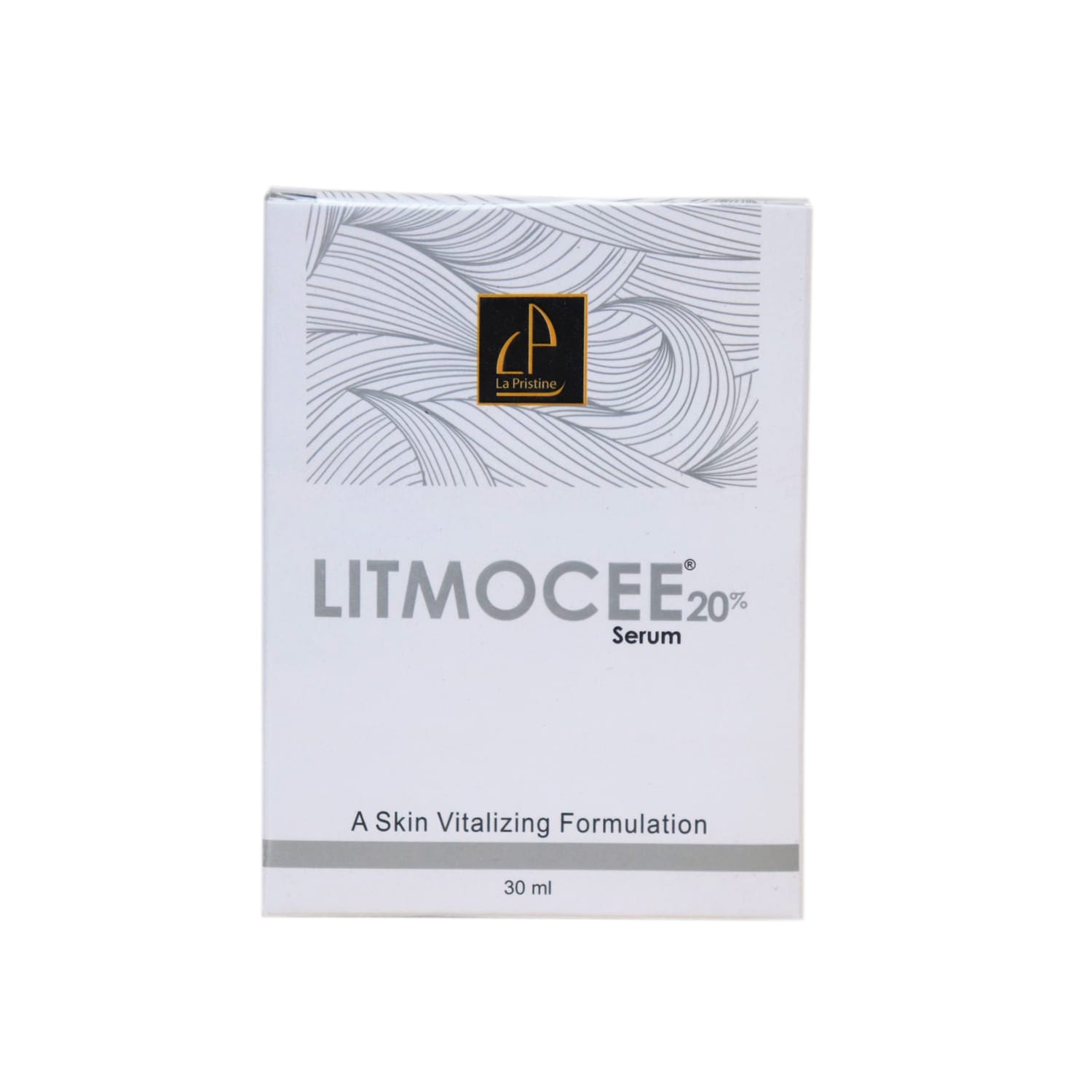 Litmocee Vitamin C 20% Serum - 30ml