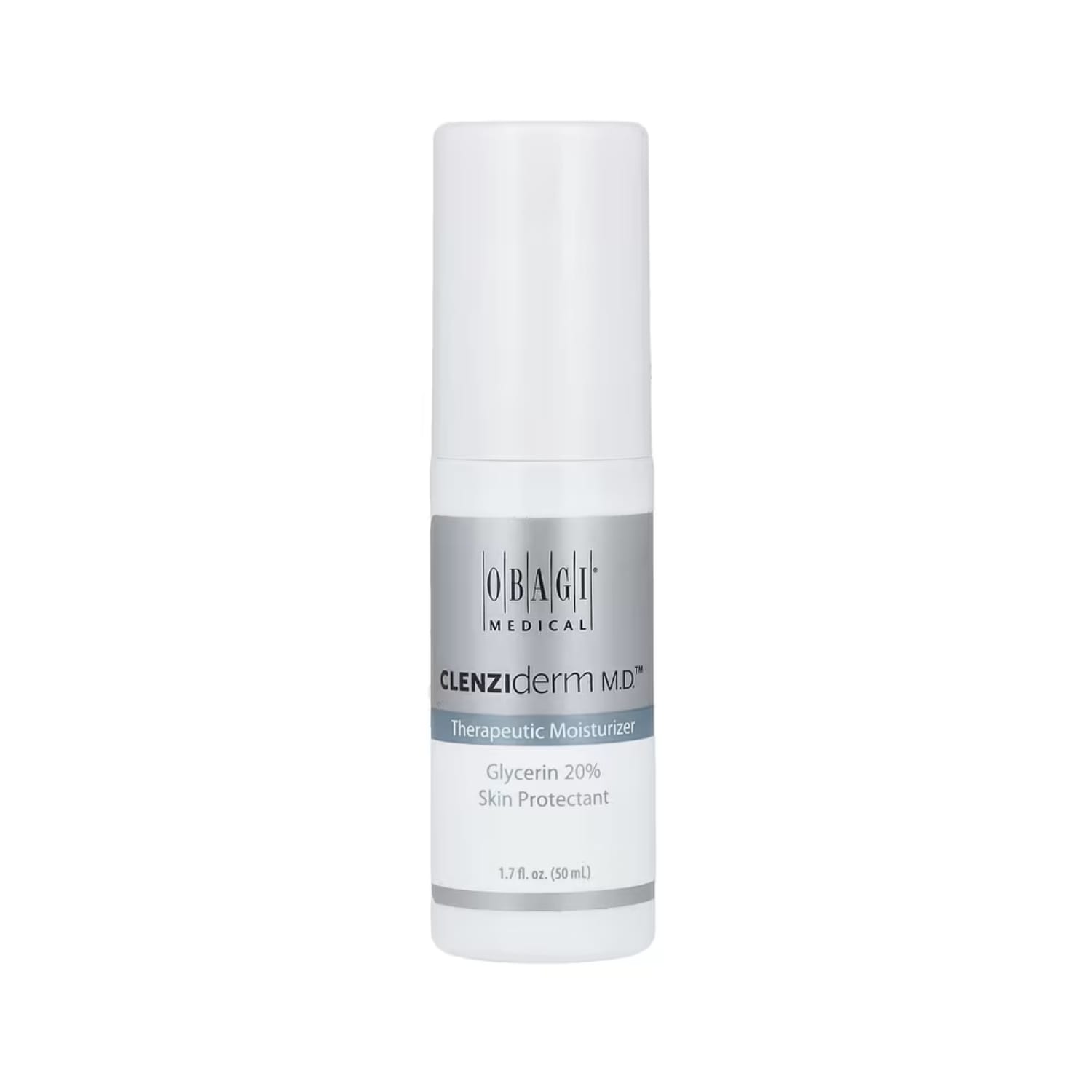 Obagi Clenziderm Therapeutic Moisturizer (50 ml)