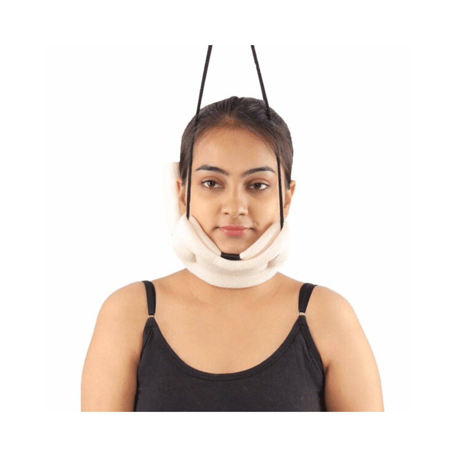 Nebula Cervical Traction Belt without Pulley and Rod
