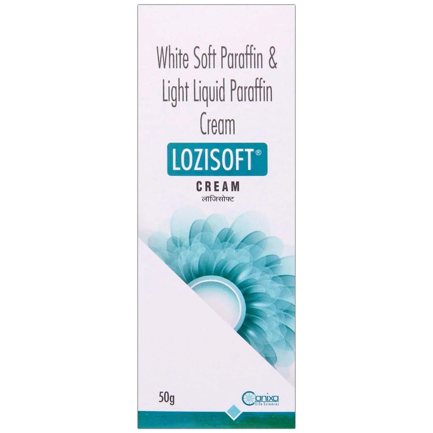 Canixa Lozisoft Cream 50g