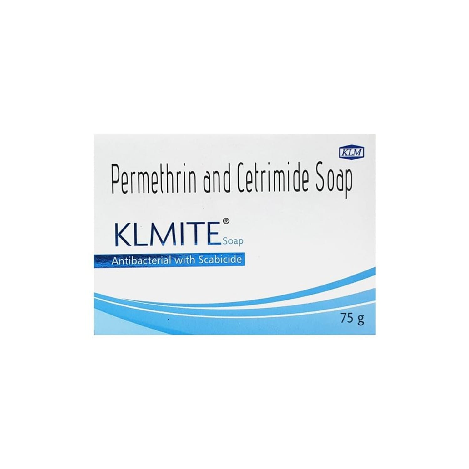 KLM Klmite Soap (75gm)