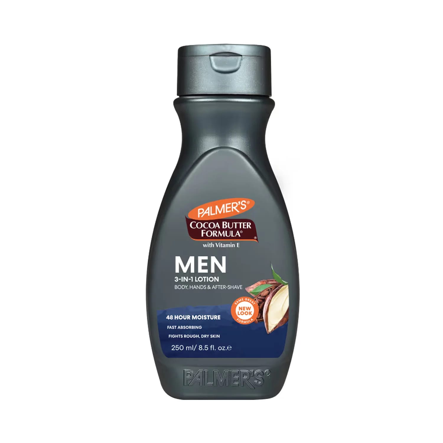 Palmer's Cocoa Butter Body Lotion for Hydration for Dry Skin Mens Lotion - 250ml
