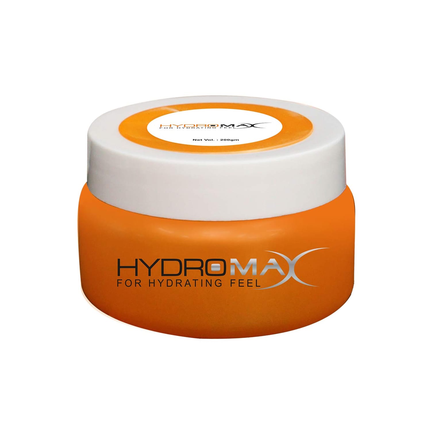 Ethicare Hydromax Moisturizing Cream -100gm