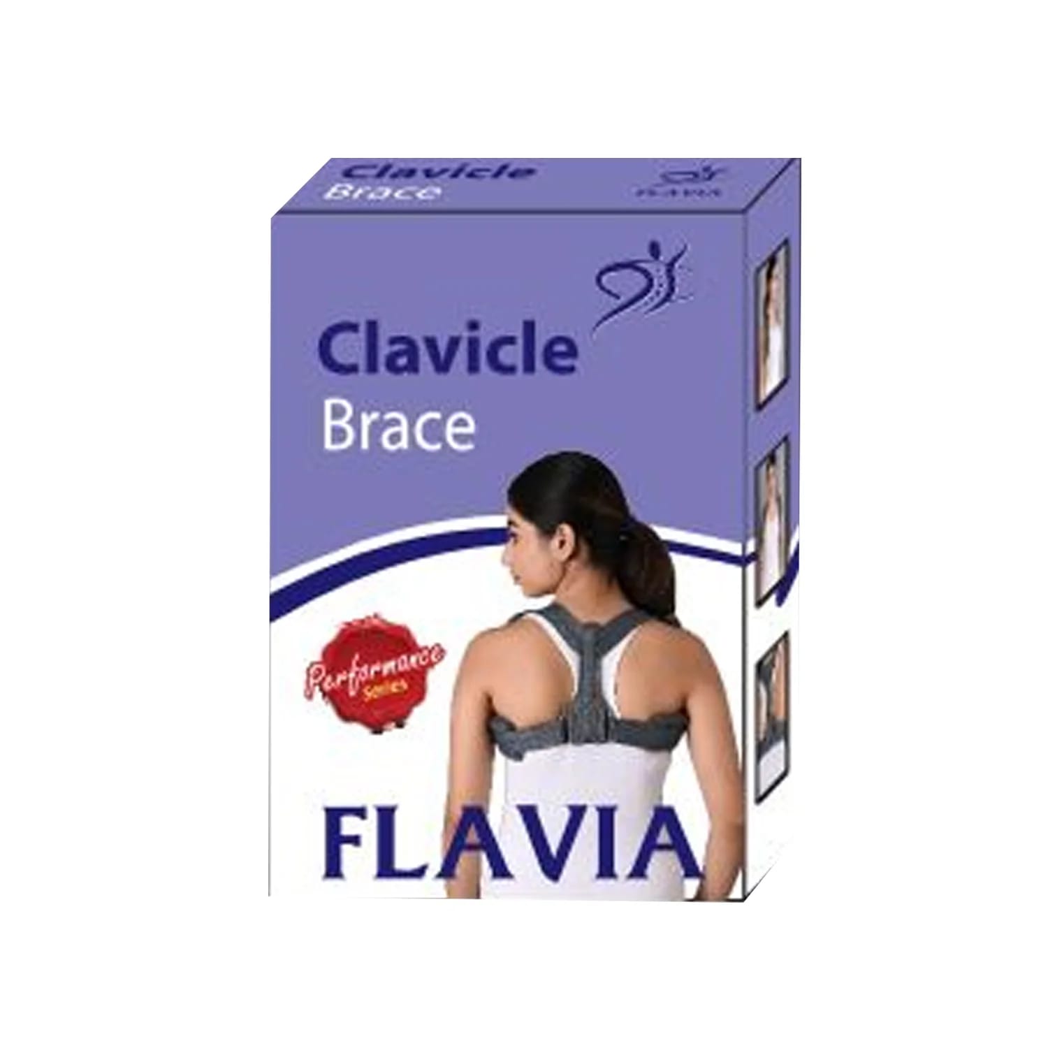 Flavia Clavicle Brace (Medium)