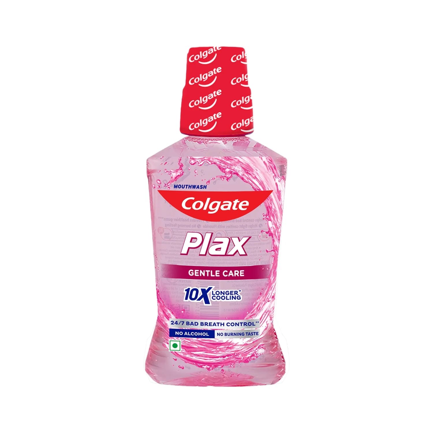 Colgate Plax Gentle Care Mouthwash 250ml