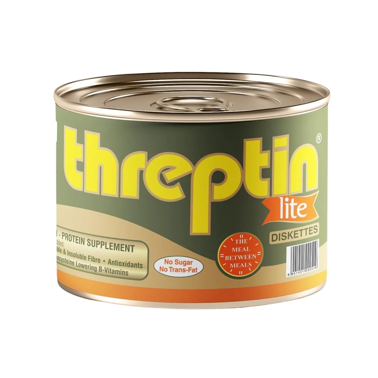 Threptin Lite Diskettes - 275g
