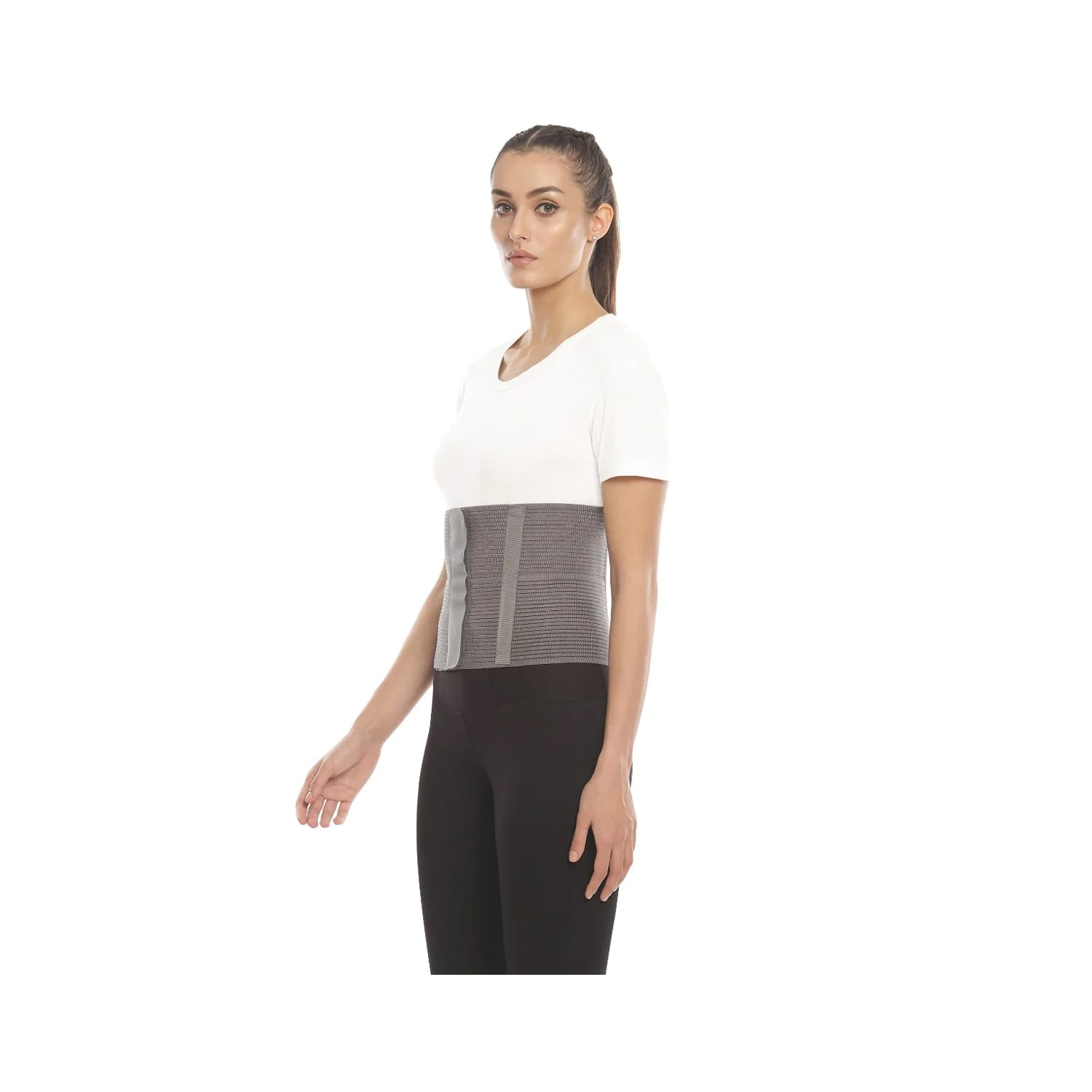 Romsons Agility Abdominal Belt Large (GS-1907)