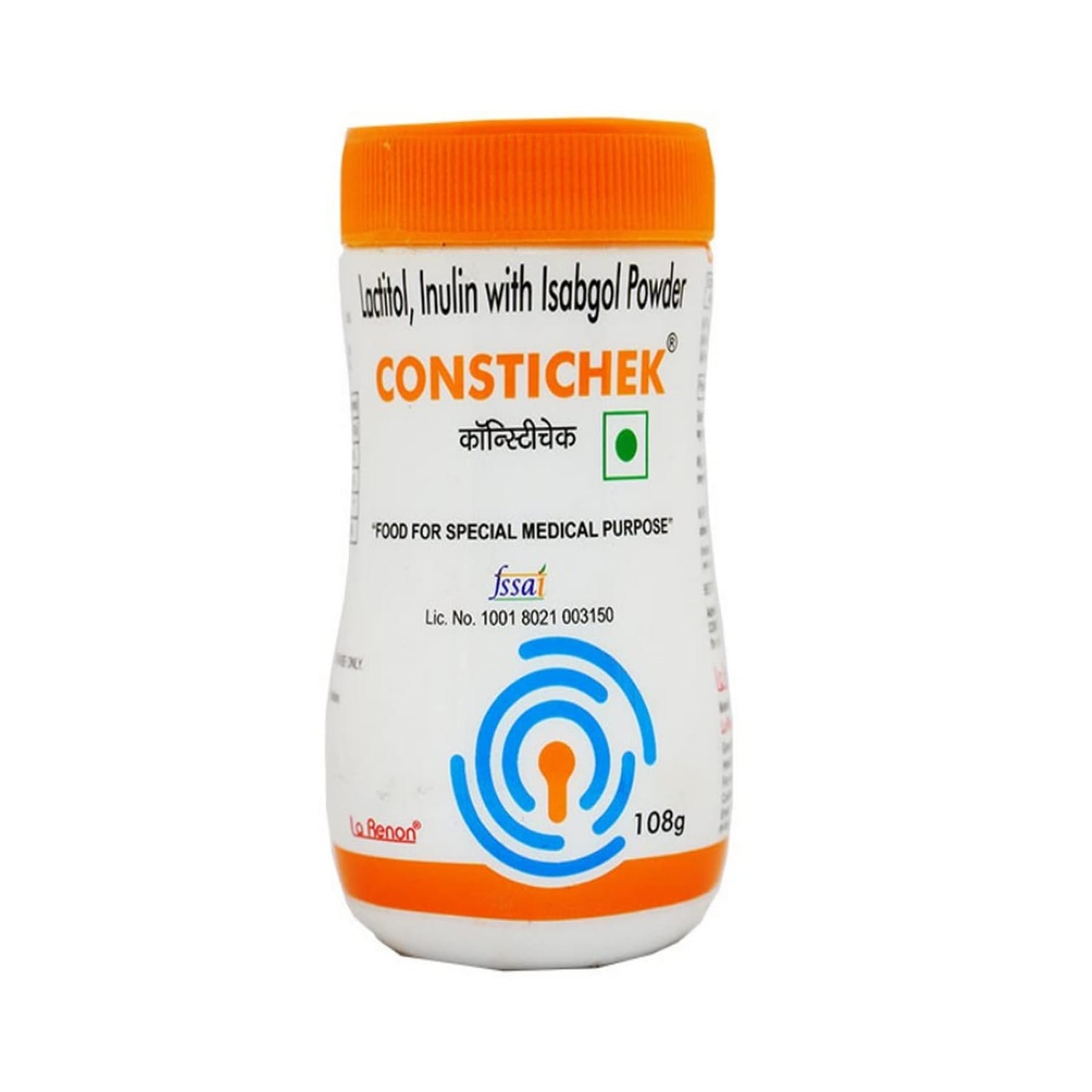 Constichek Powder 108gm