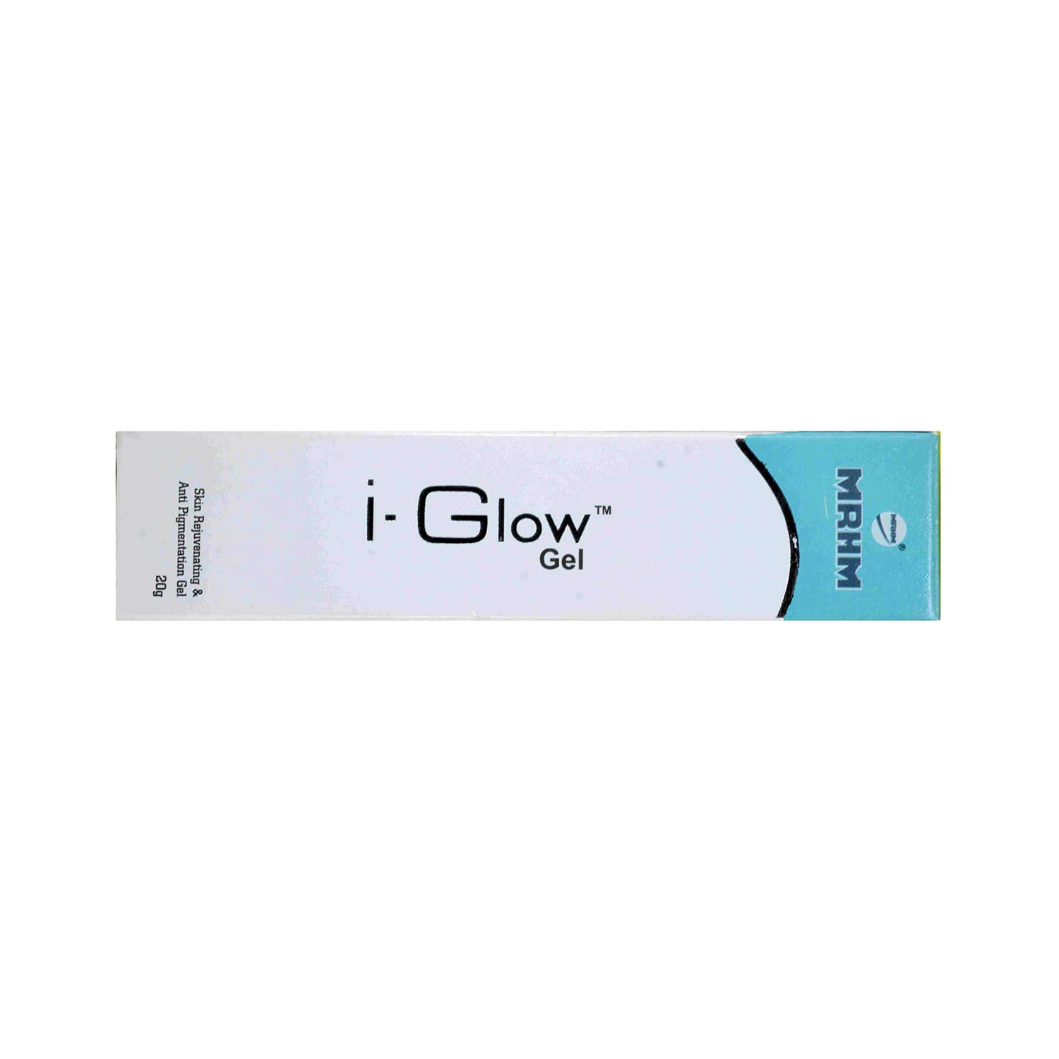 MRHM i-Glow Gel for Anti ageing & Skin rejuvenation (20 g)