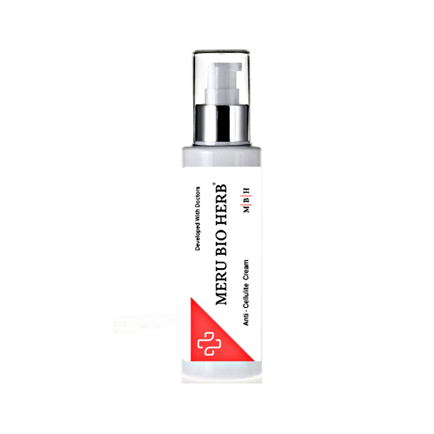 Meru Bio Herb Anti-Cellulite Cream