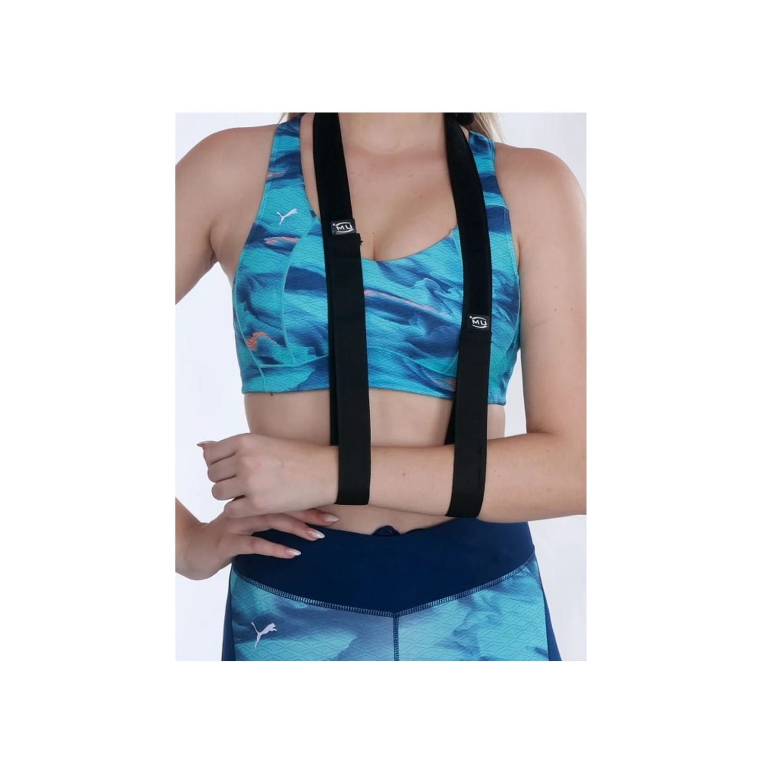 United Medicare Sling Strap C-12 (Universal)