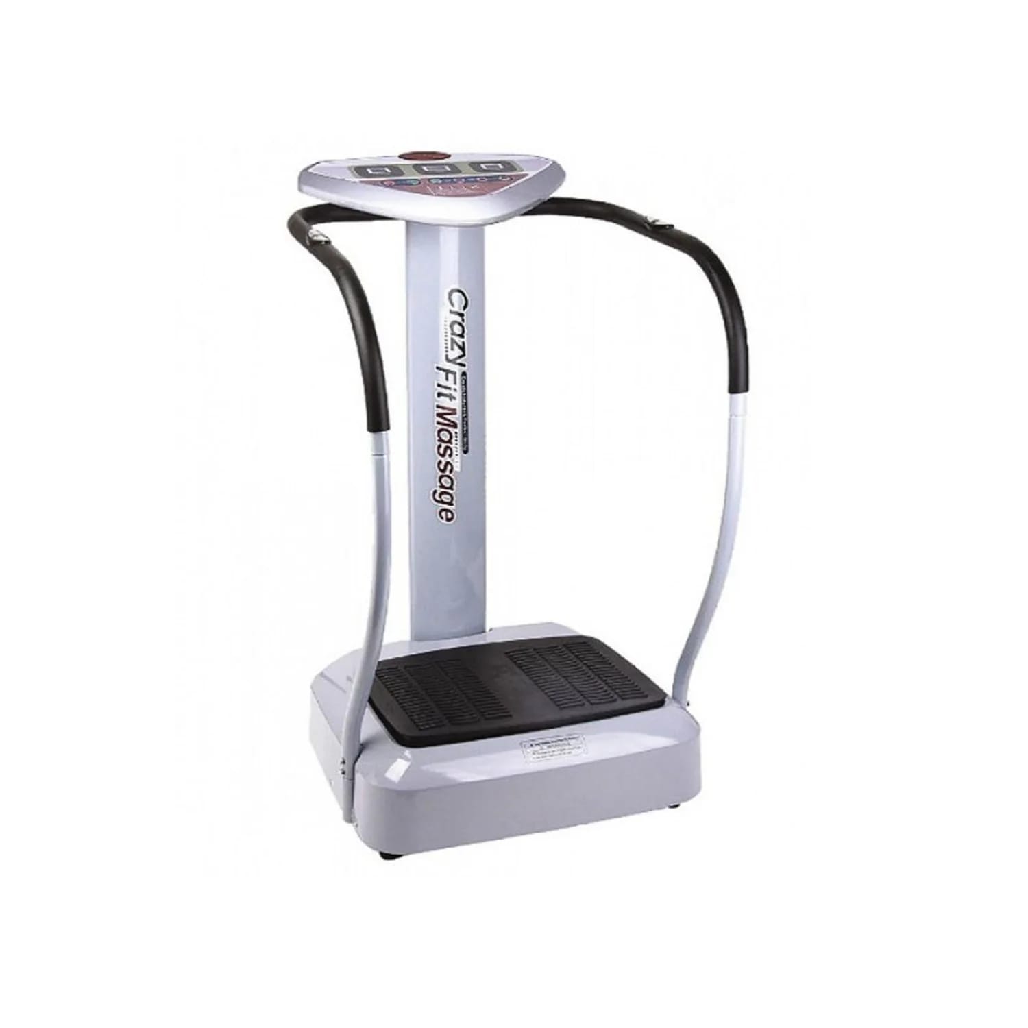 RST Medics Crazy Fit Burn Calories Vibrator Machine RM3600