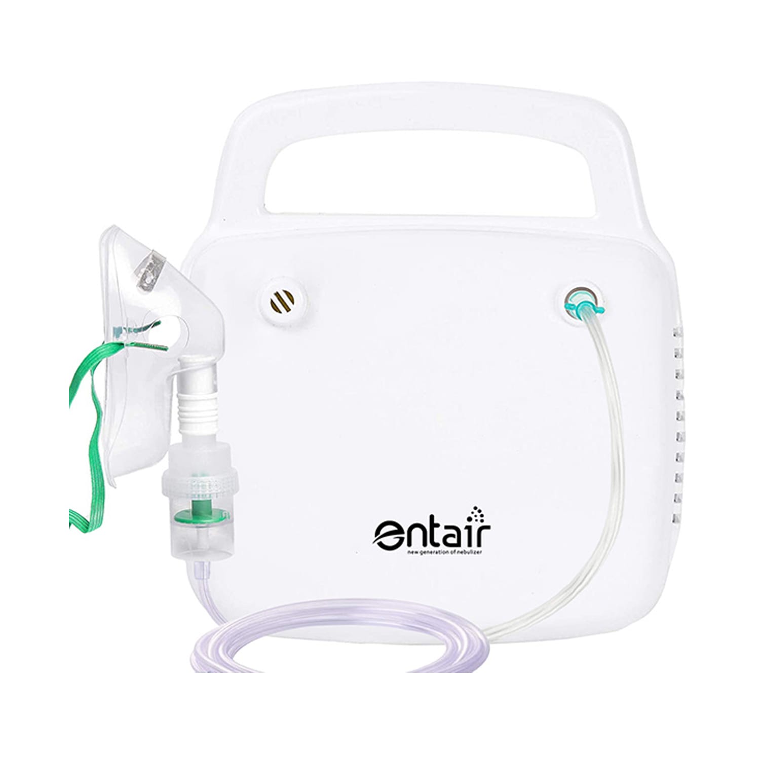 Entair JK15 Compressor Nebulizer