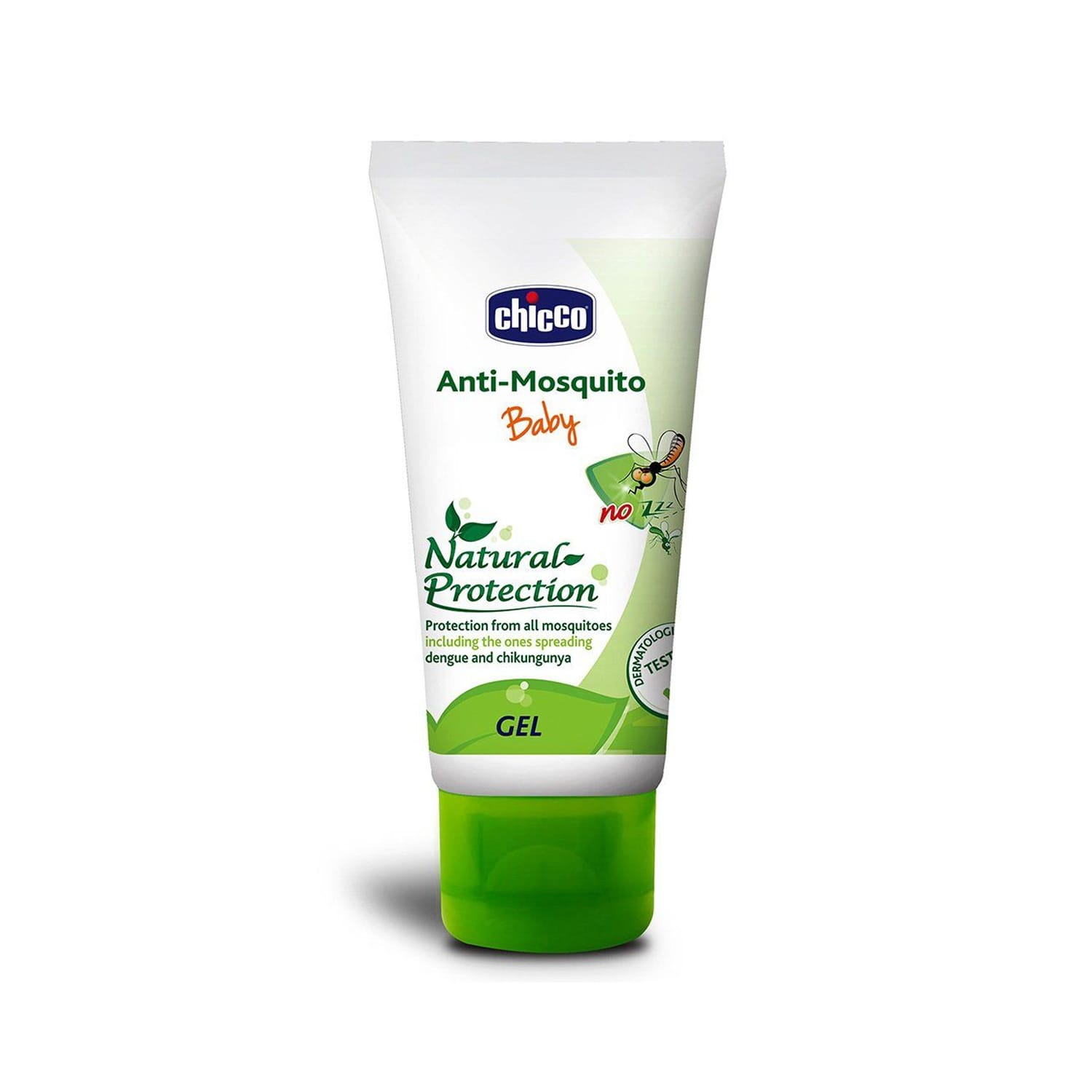 Chicco Anti-Mosquito Baby Gel (100ml)