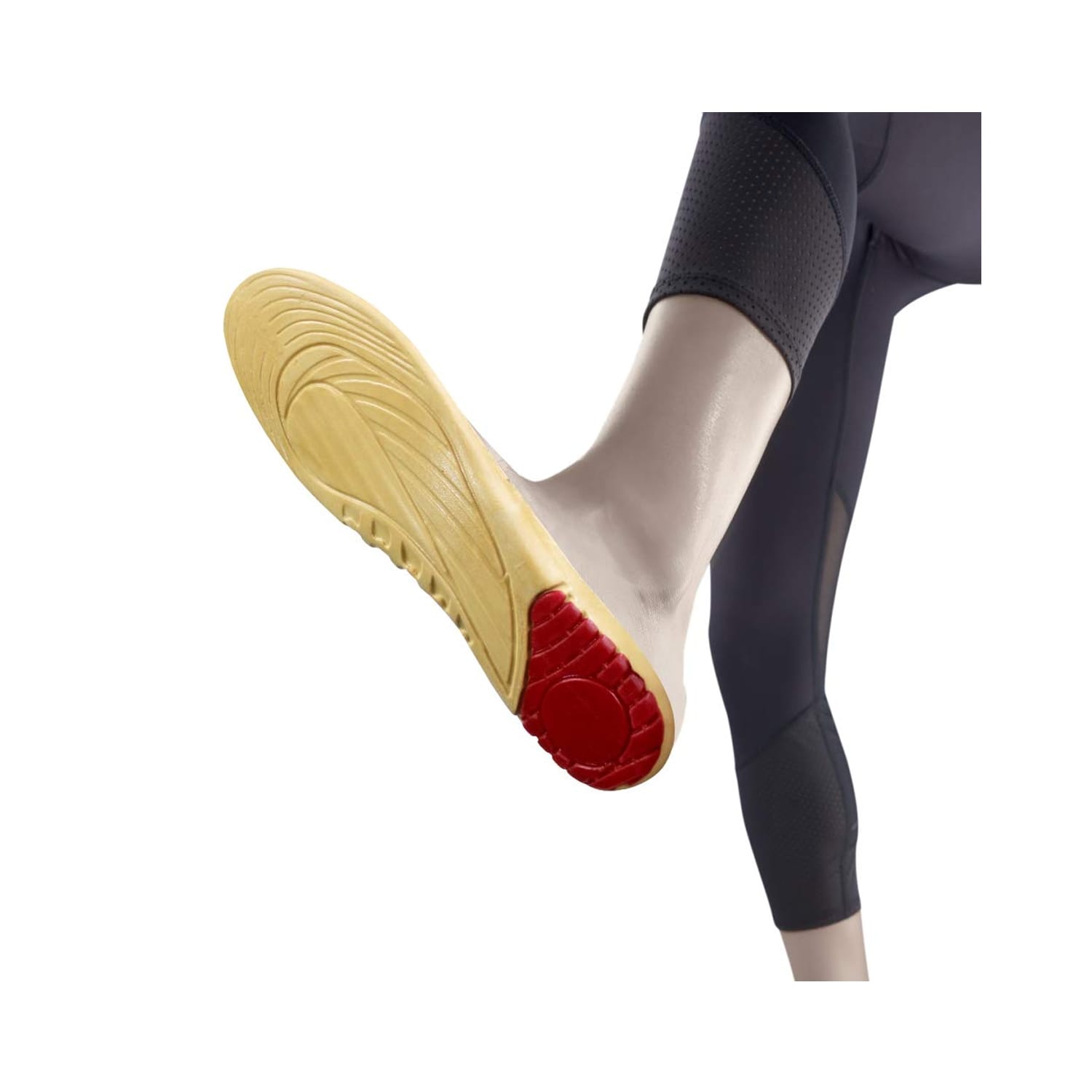 Vissco Cushioned Orthopaedic Insole - Universal (PC. No. 0724)