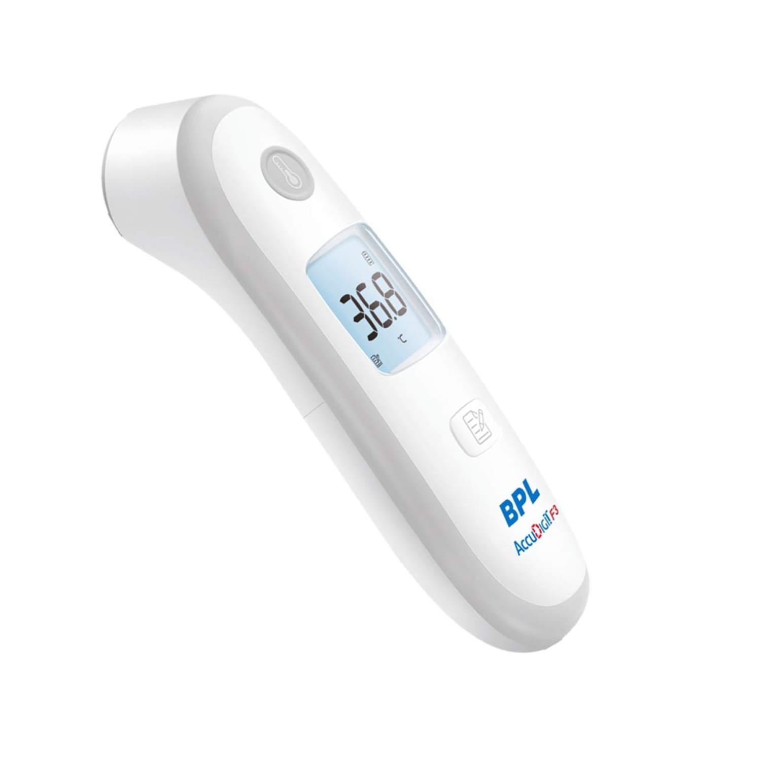 BPL Accu Digit F3 Infrared Thermometer