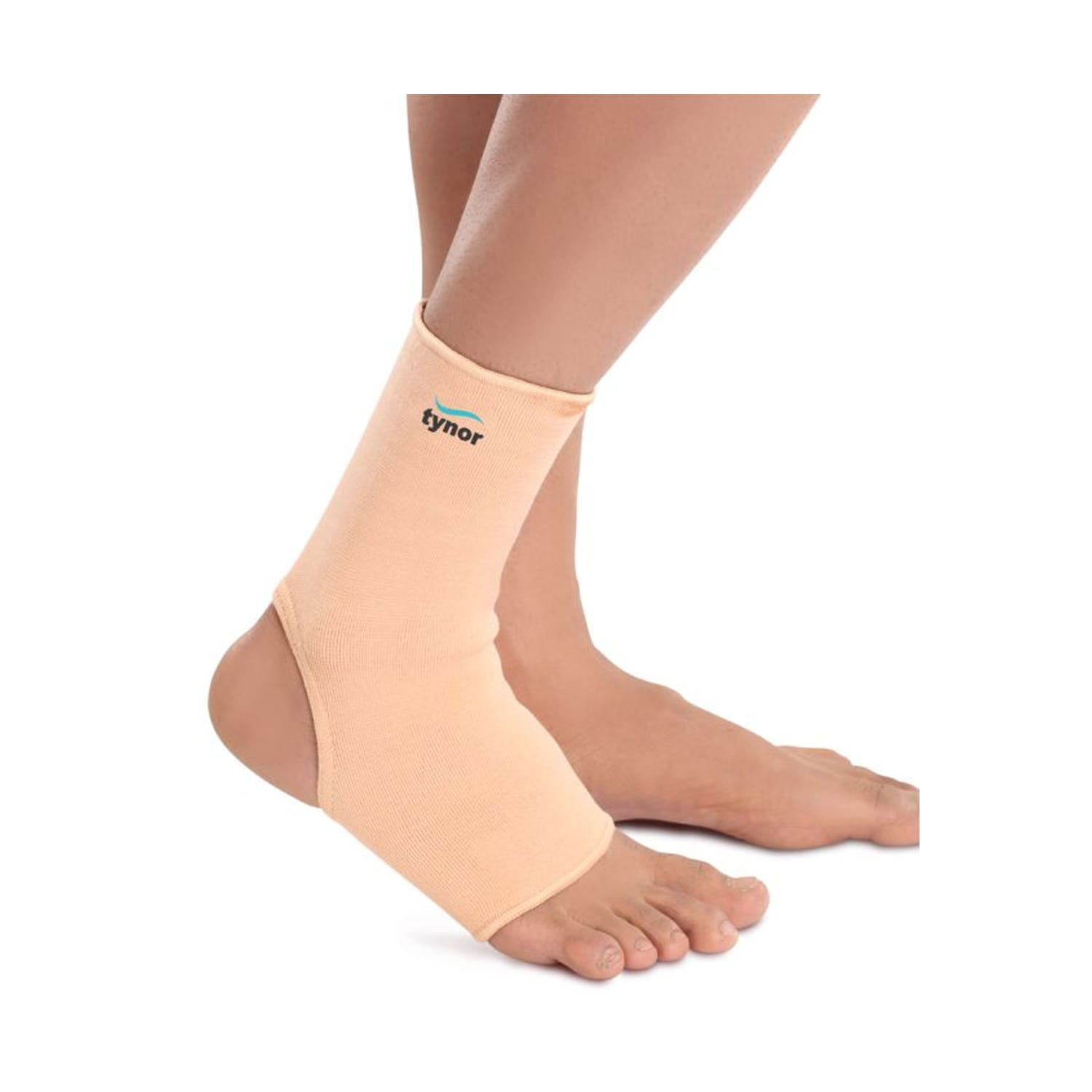 Tynor Anklet Pair Small D-03