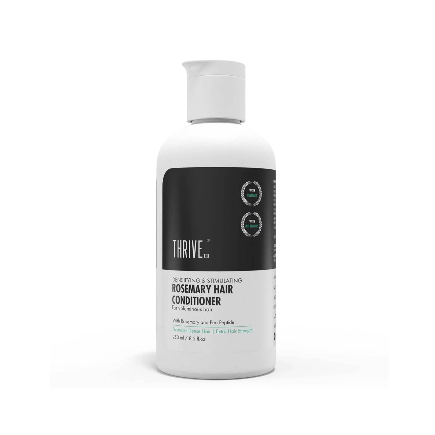 ThriveCo Rosemary Hair Conditioner (250ml)
