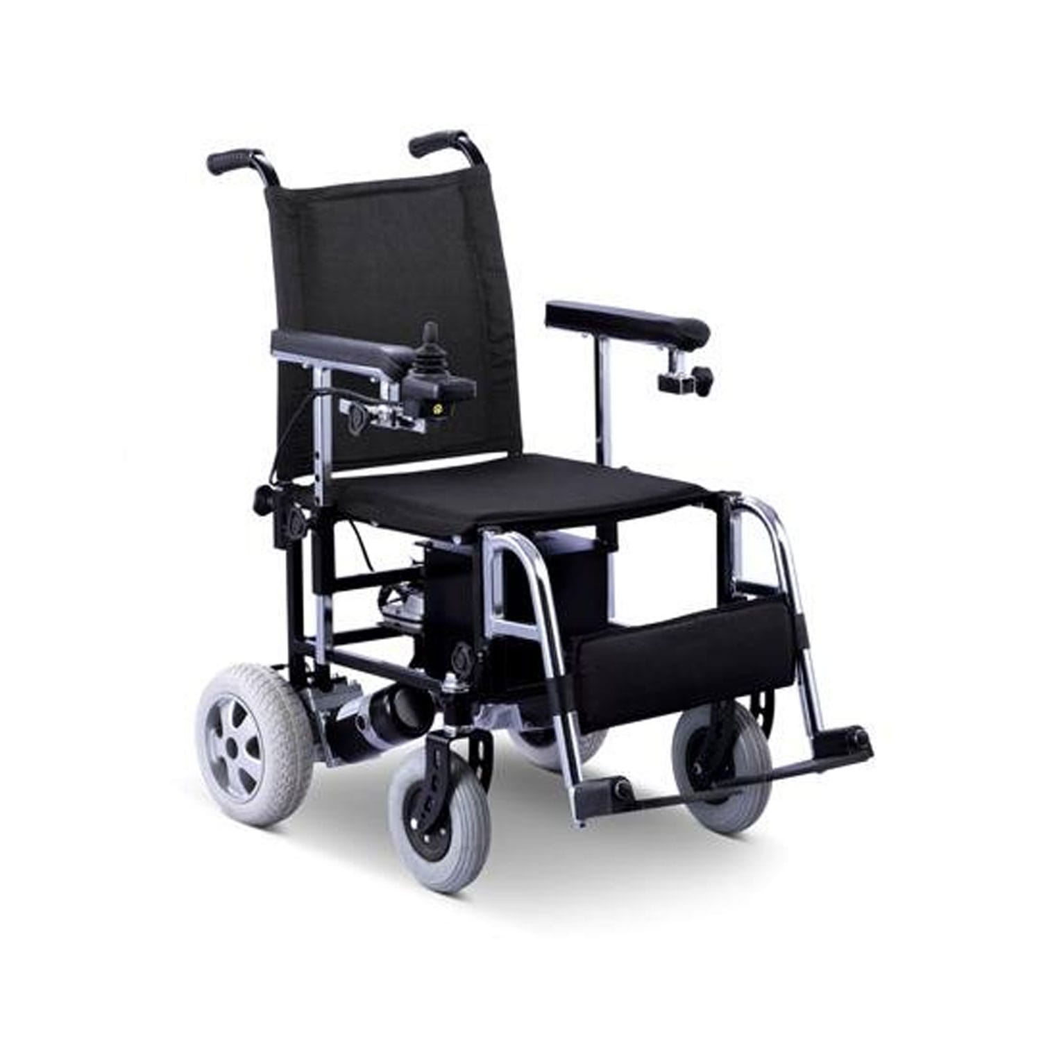 Ostrich Mobility Verve-LX Electric Wheelchair