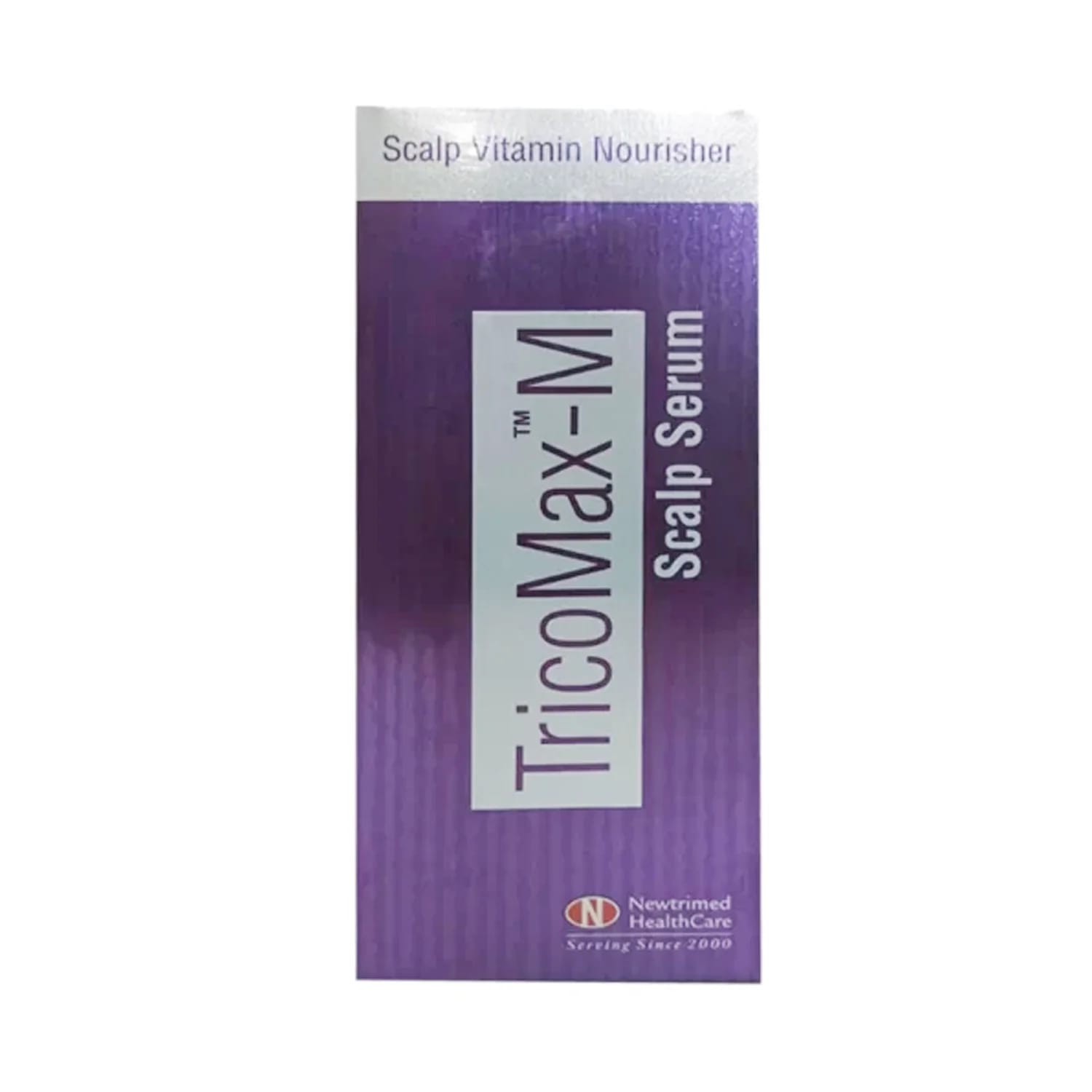 Newtrimed TricoMax-M Scalp Serum - 100ml