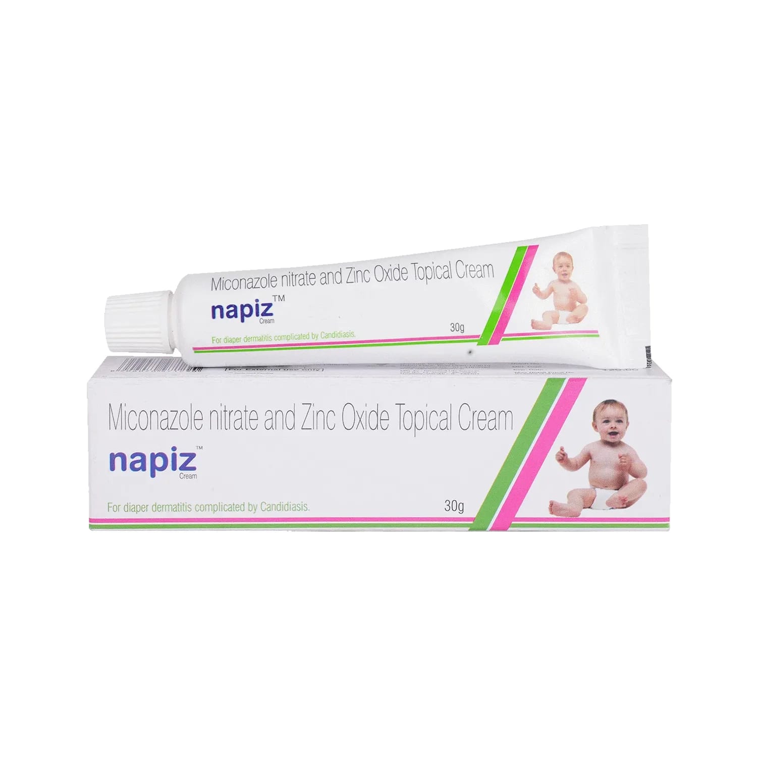Napiz Cream 30gm