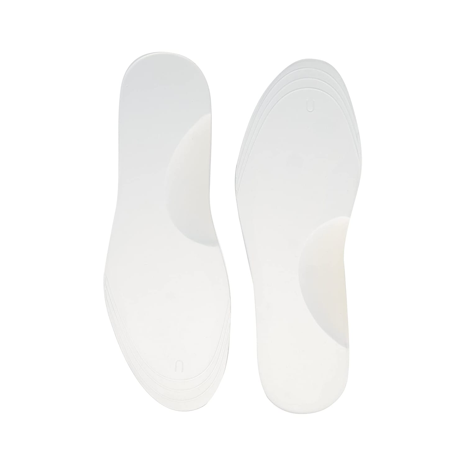 Flamingo Silicone Medial Arch with Full Insole (Pair) OC2357 Universal