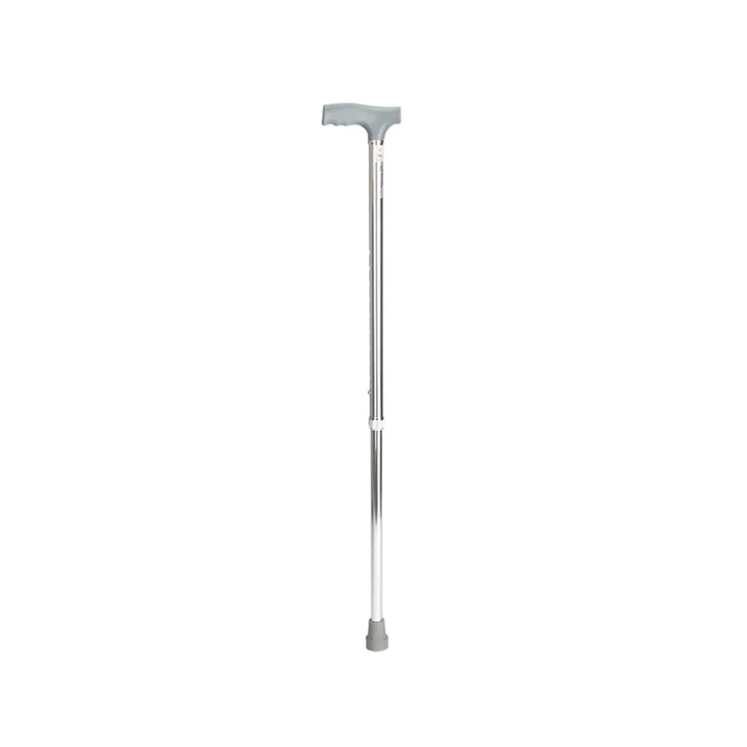 Flavia Walking Stick Single Leg Aluminium