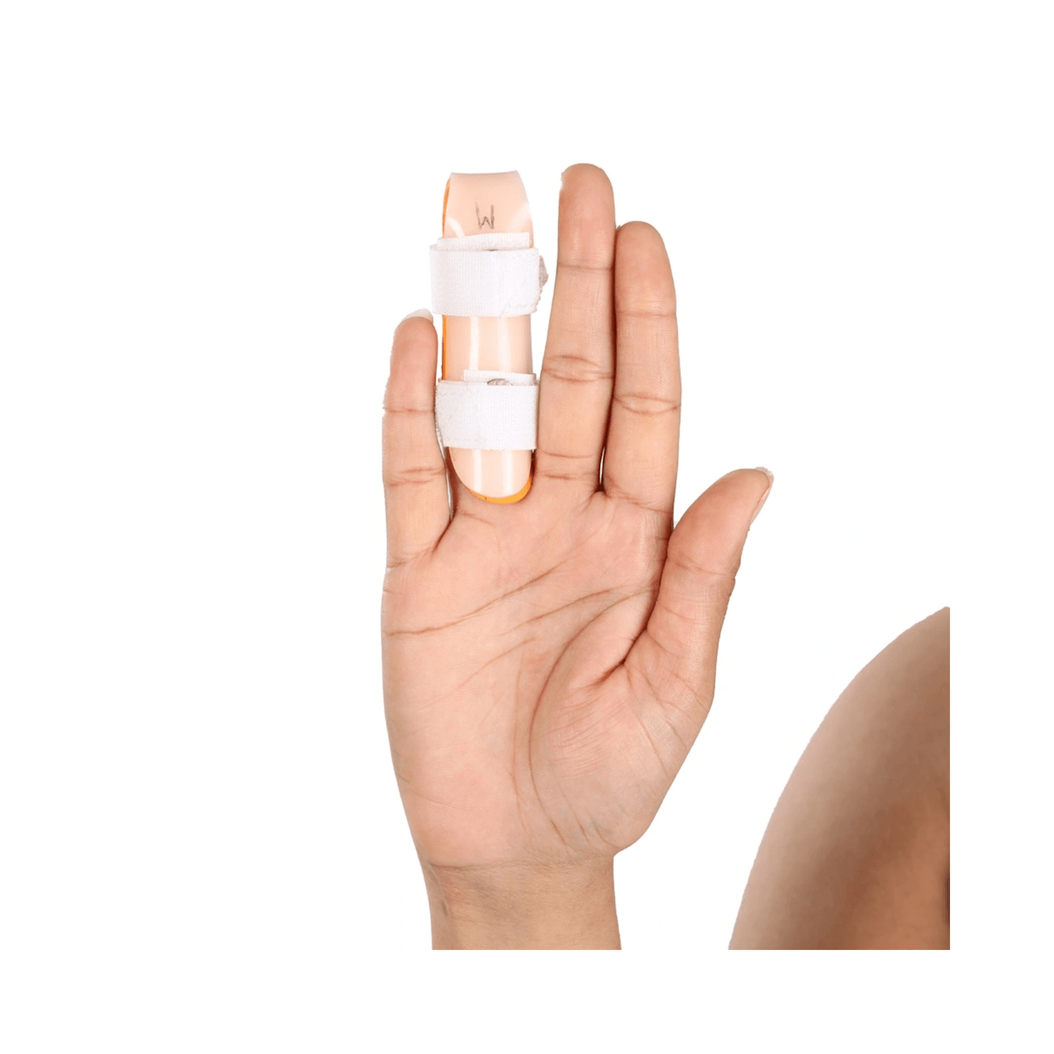 Nebula U Finger Splint Large