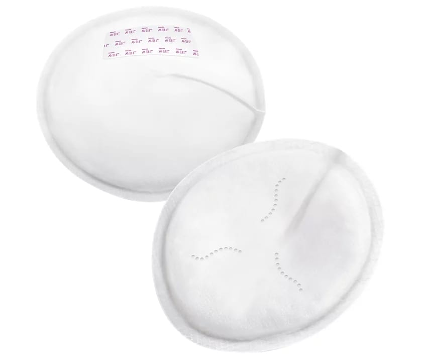 Philips Avent Disposable Breast Pads - (100Counts)