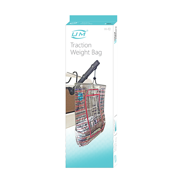 United Medicare Traction Weight Bag H-10 - Universal
