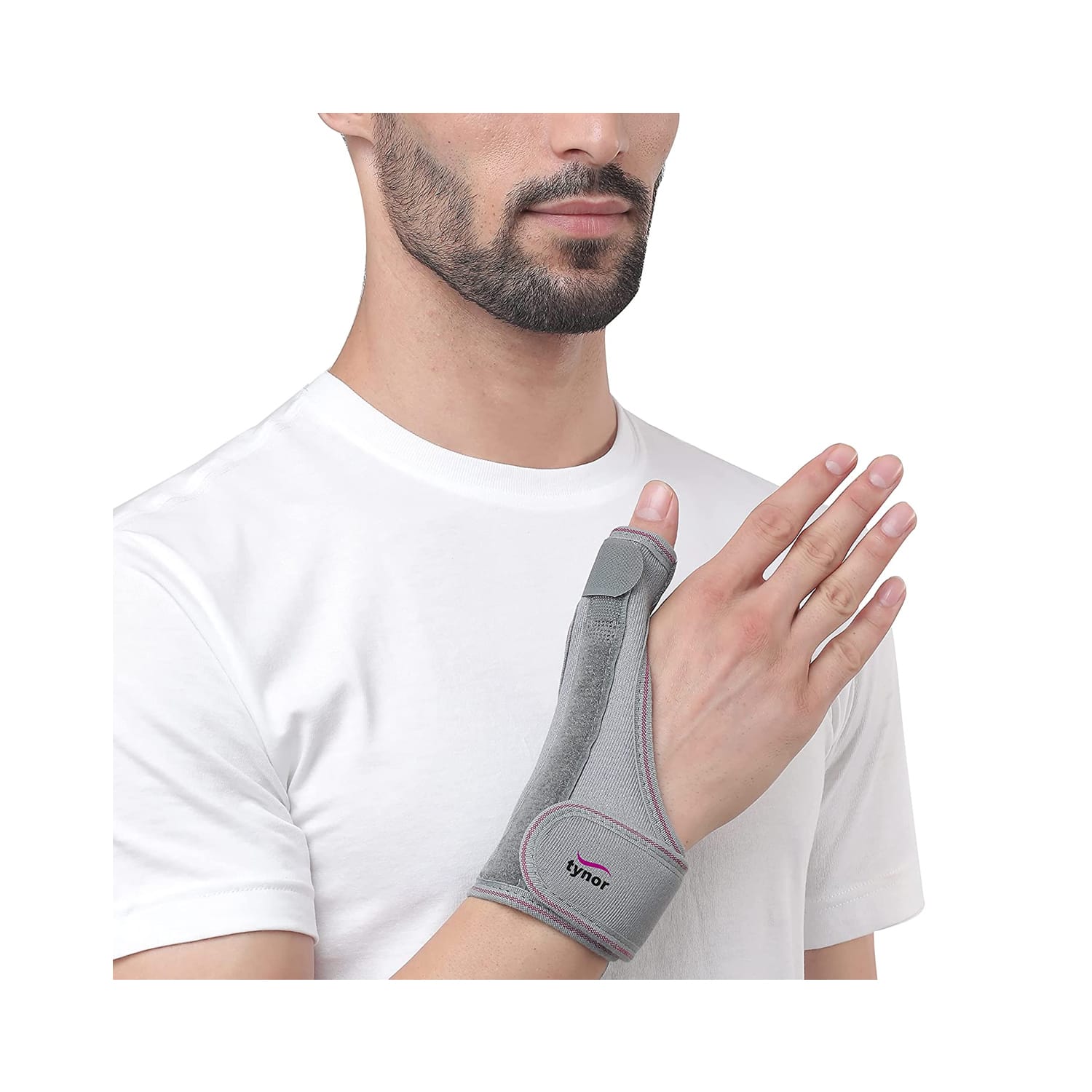 Tynor Thumb Spica Splint Universal F-06