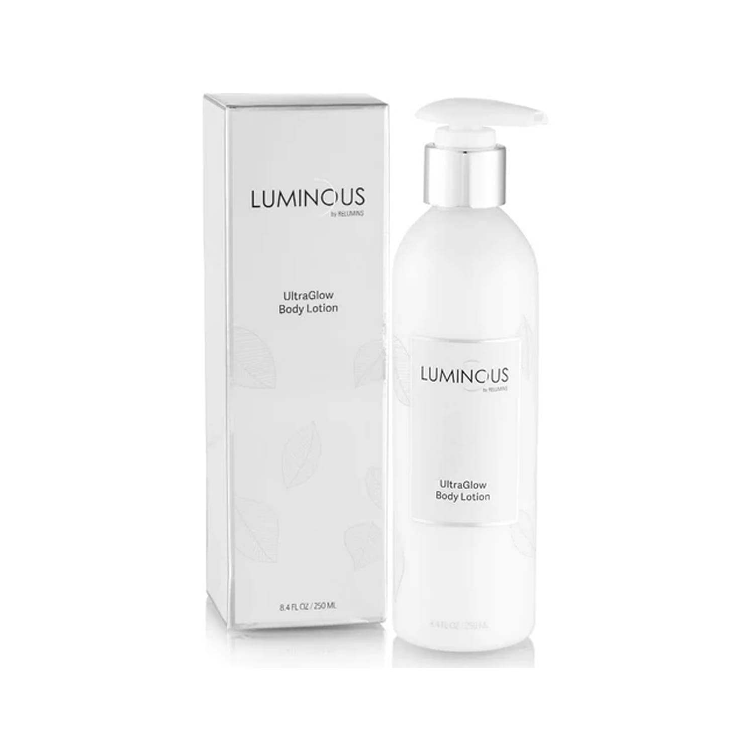Relumins Luminous Ultraglow Lotion - 250ml