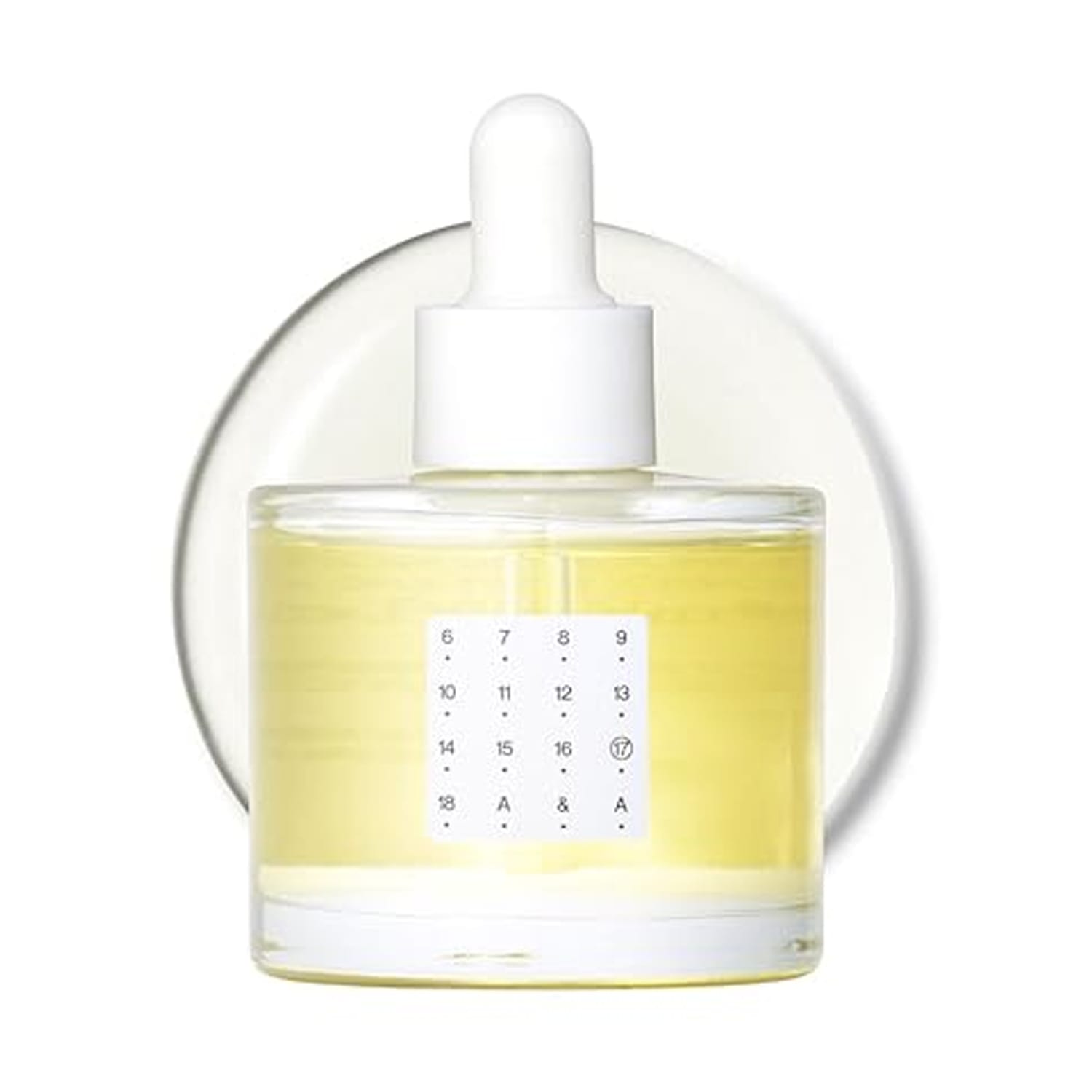 Shangpree AA Moisturizing Oil, 50 ML