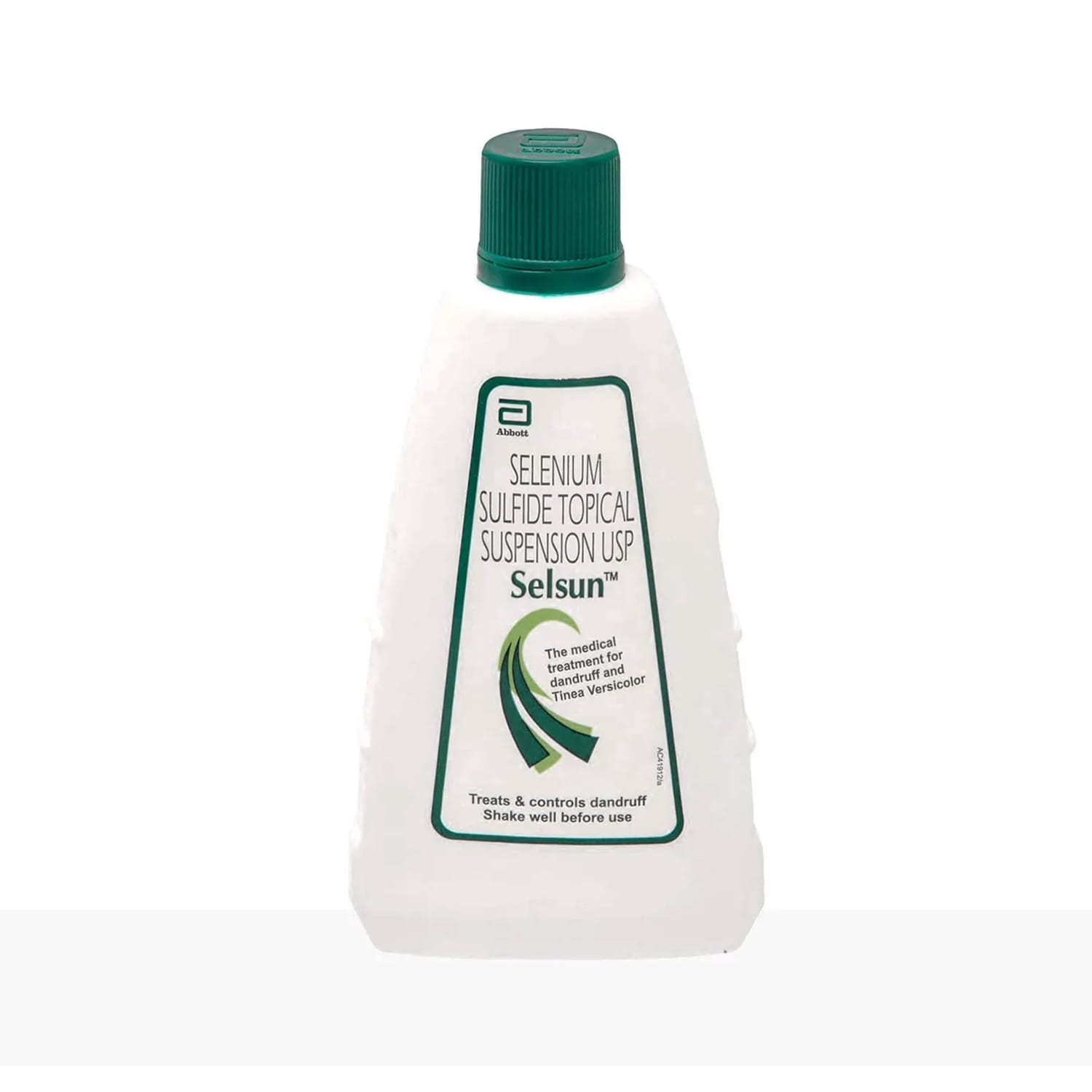 Selsun Suspension Dandruff Control Lotion-60ml